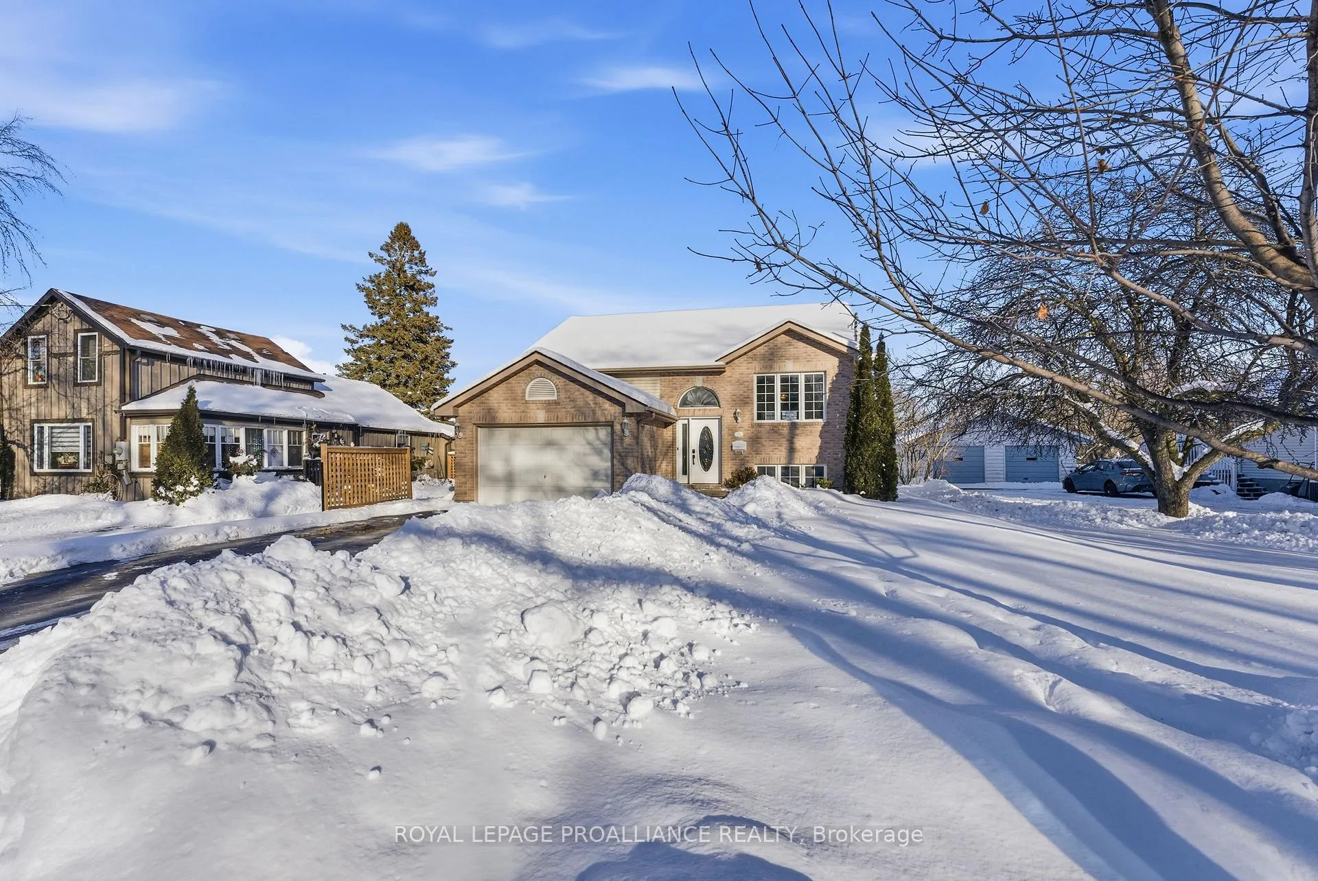 Photo 1 of 253 Herchimer Avenue, Belleville, Belleville Ward — HOMEH