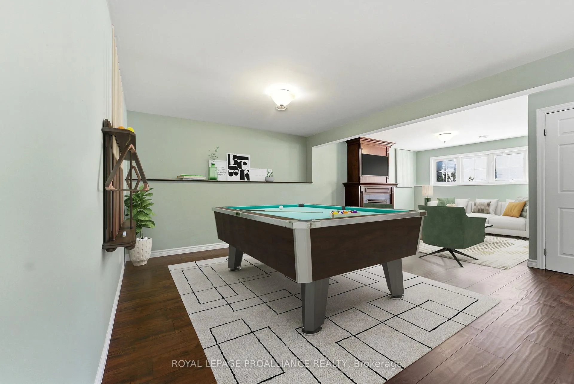 Photo 27 of 253 Herchimer Avenue, Belleville, Belleville Ward — HOMEH