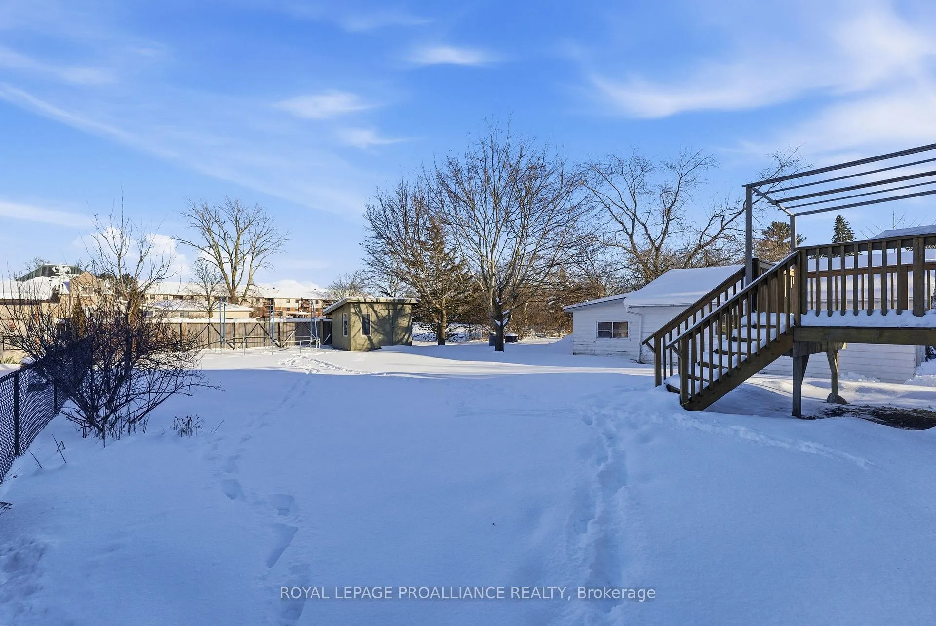 Photo 39 of 253 Herchimer Avenue, Belleville, Belleville Ward — HOMEH