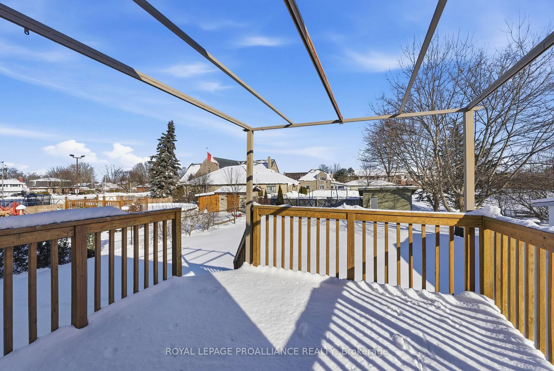 Photo 40 of 253 Herchimer Avenue, Belleville, Belleville Ward — HOMEH