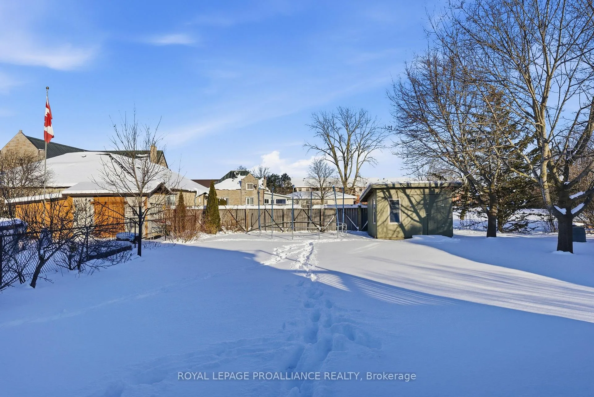 Photo 41 of 253 Herchimer Avenue, Belleville, Belleville Ward — HOMEH
