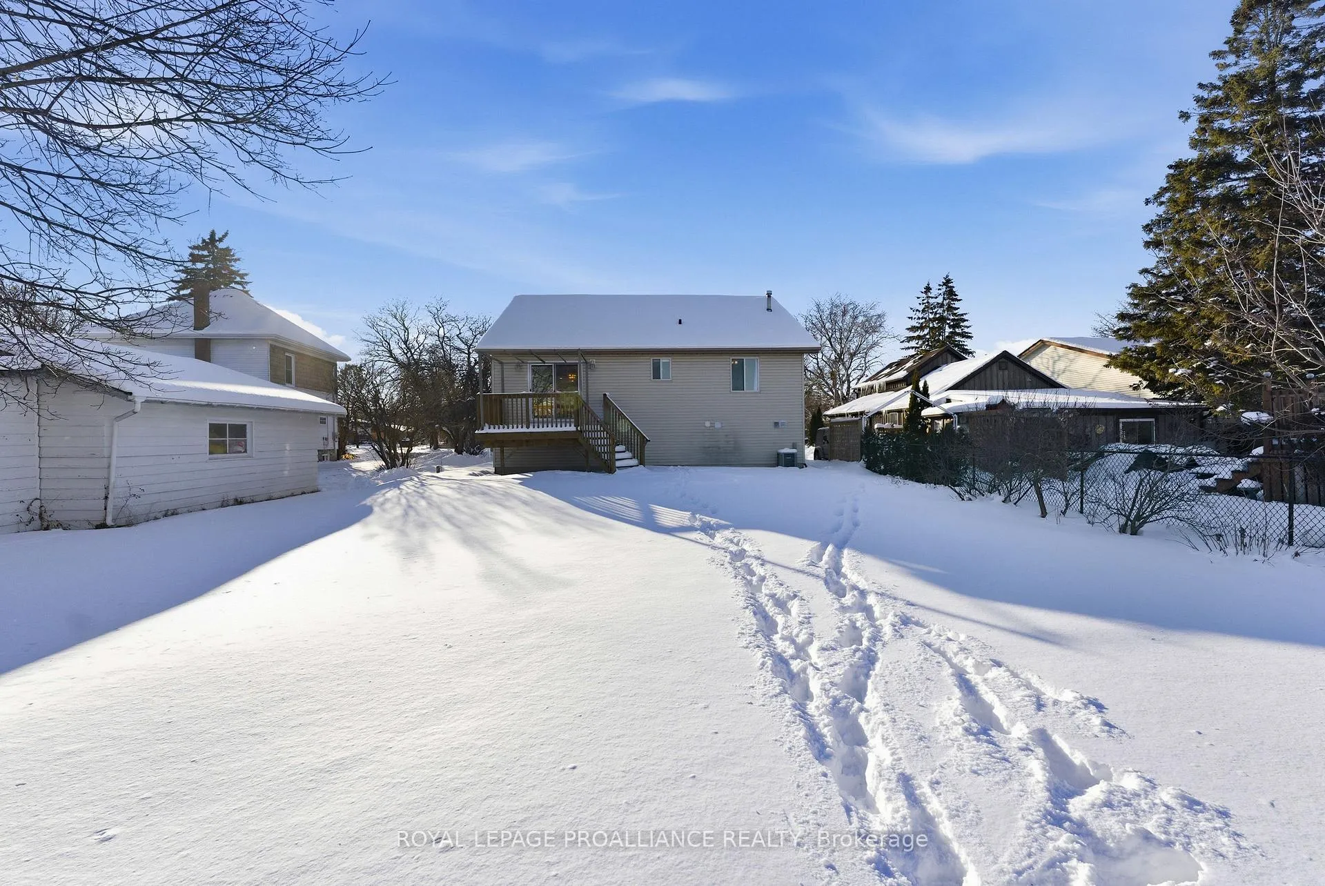 Photo 42 of 253 Herchimer Avenue, Belleville, Belleville Ward — HOMEH