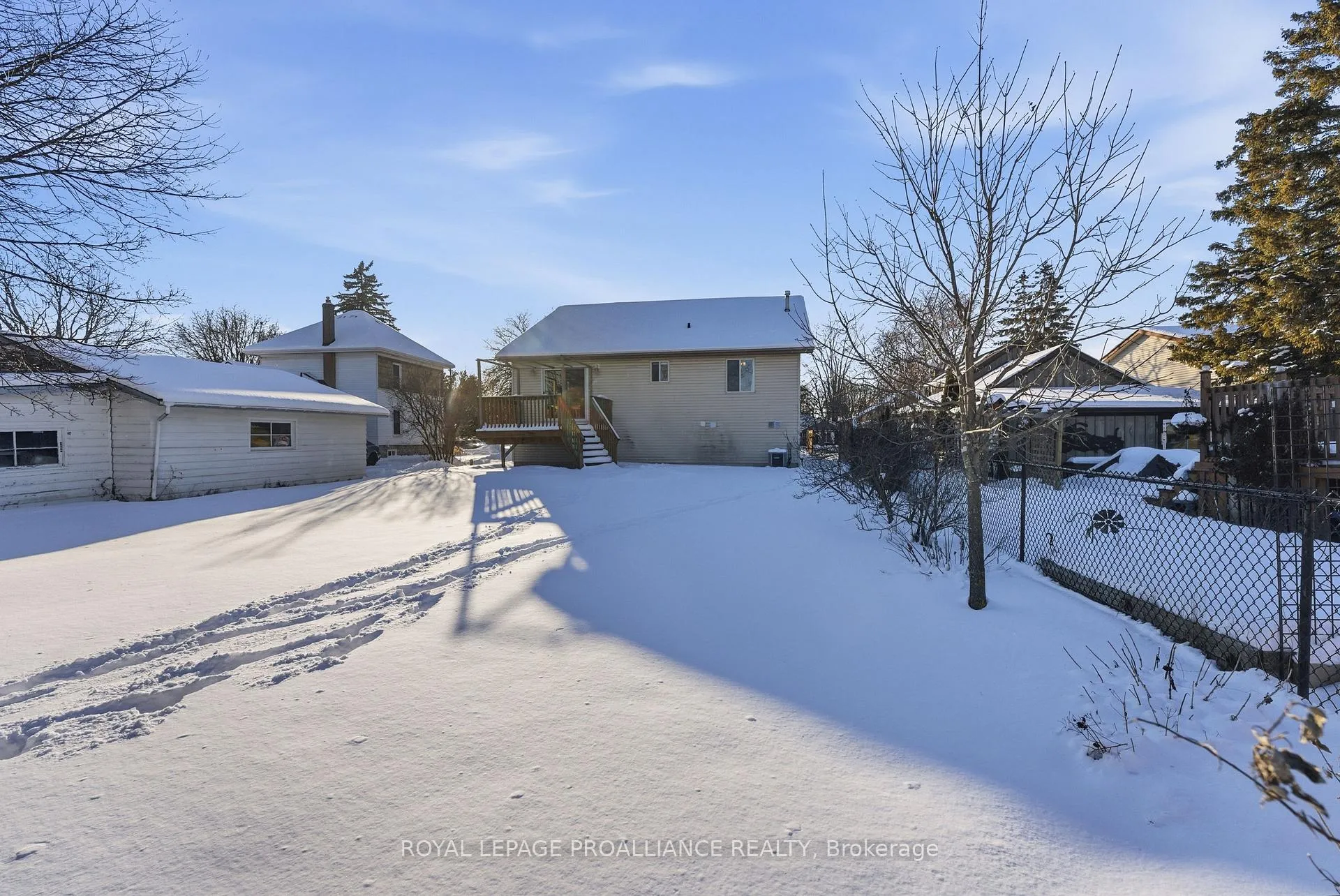 Photo 43 of 253 Herchimer Avenue, Belleville, Belleville Ward — HOMEH