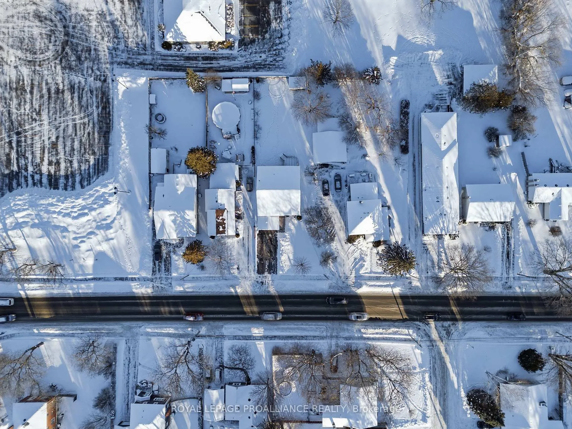 Photo 44 of 253 Herchimer Avenue, Belleville, Belleville Ward — HOMEH