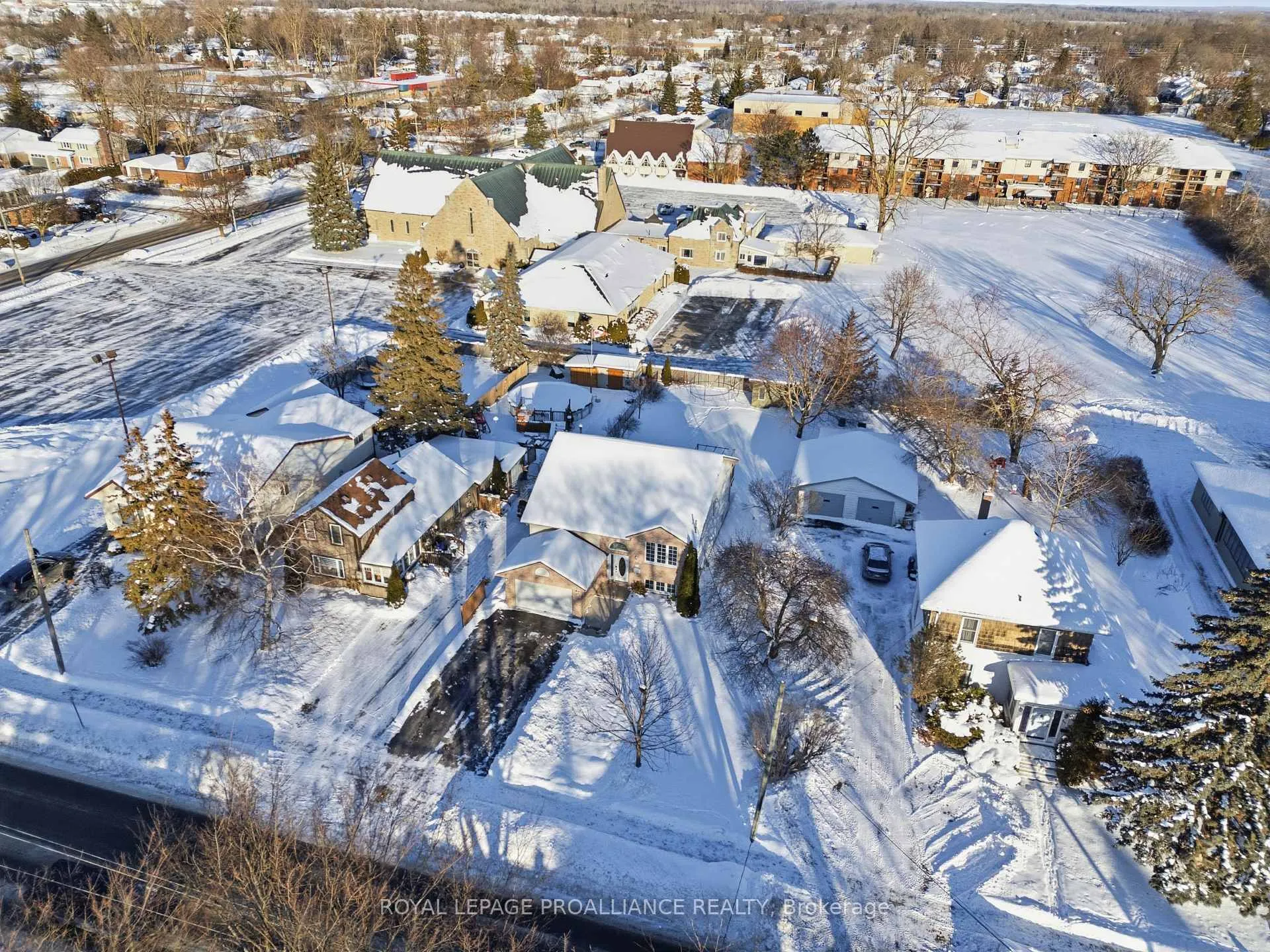 Photo 45 of 253 Herchimer Avenue, Belleville, Belleville Ward — HOMEH