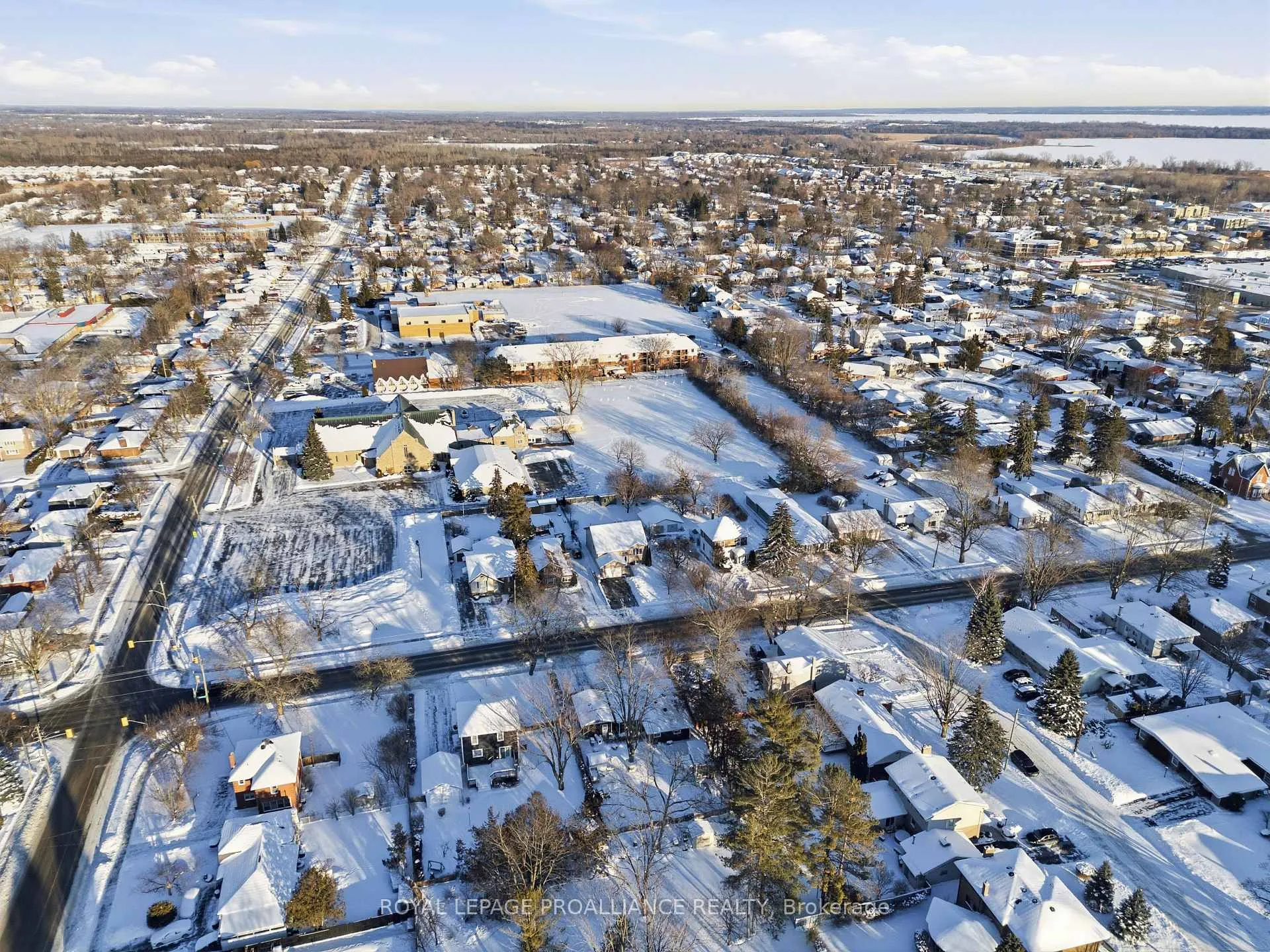 Photo 49 of 253 Herchimer Avenue, Belleville, Belleville Ward — HOMEH