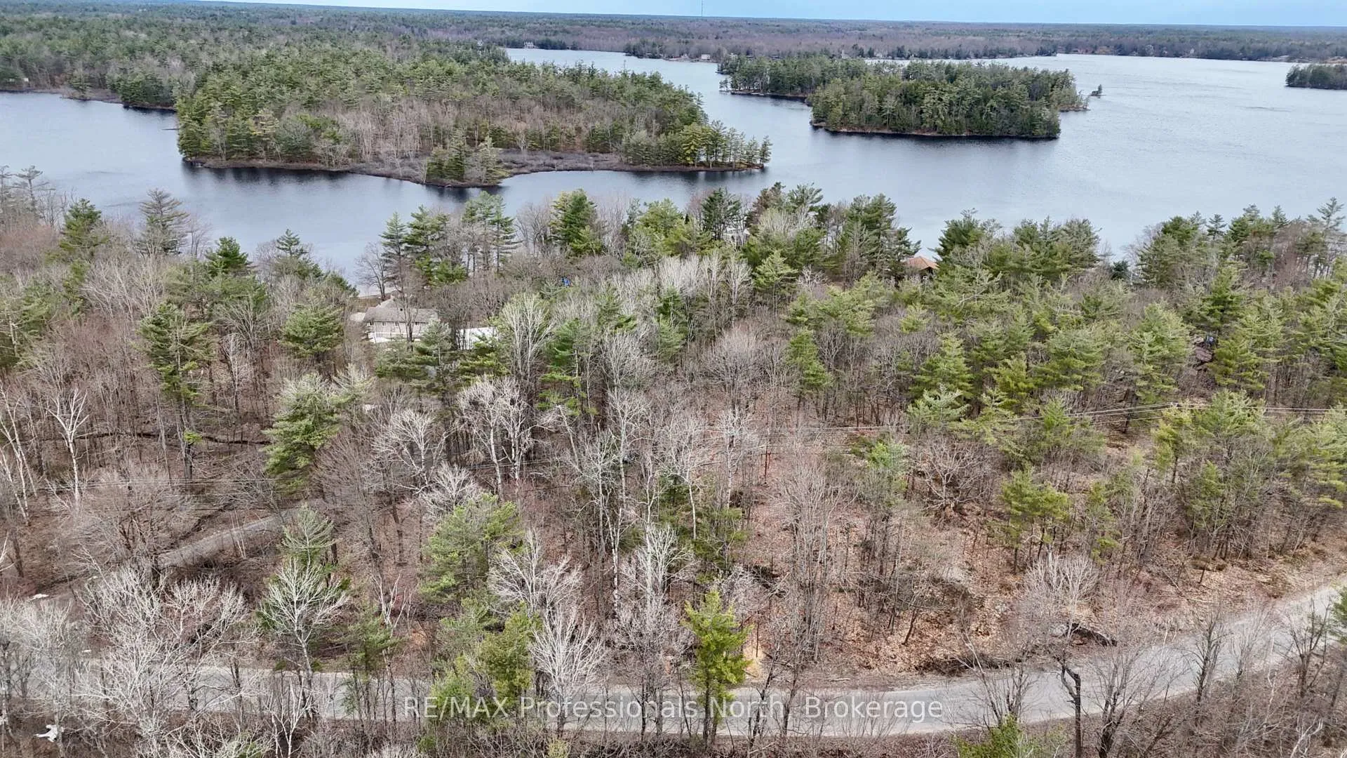 Photo 1 of Green Place Road, Gravenhurst, Wood (Gravenhurst) — HOMEH