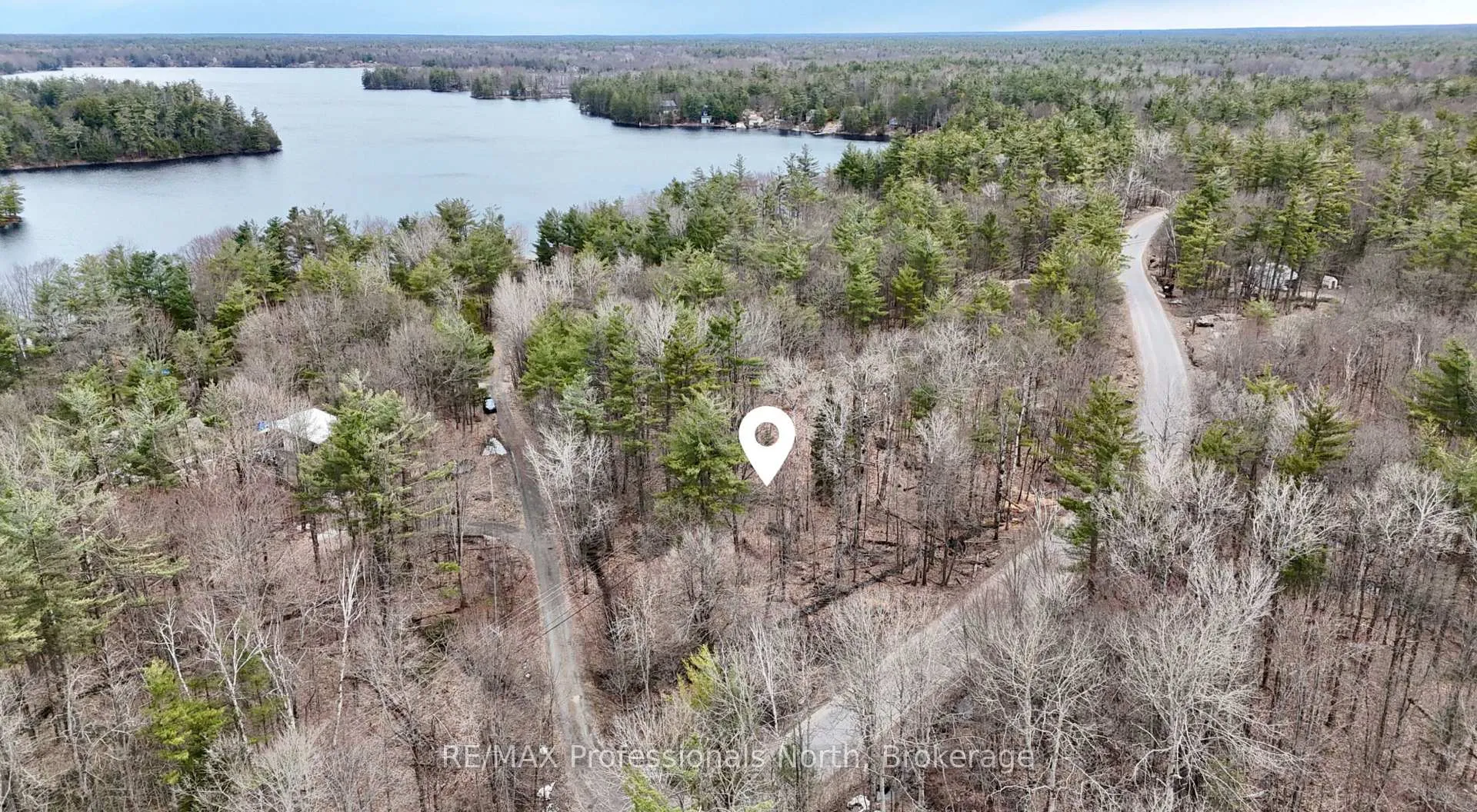 Photo 2 of Green Place Road, Gravenhurst, Wood (Gravenhurst) — HOMEH