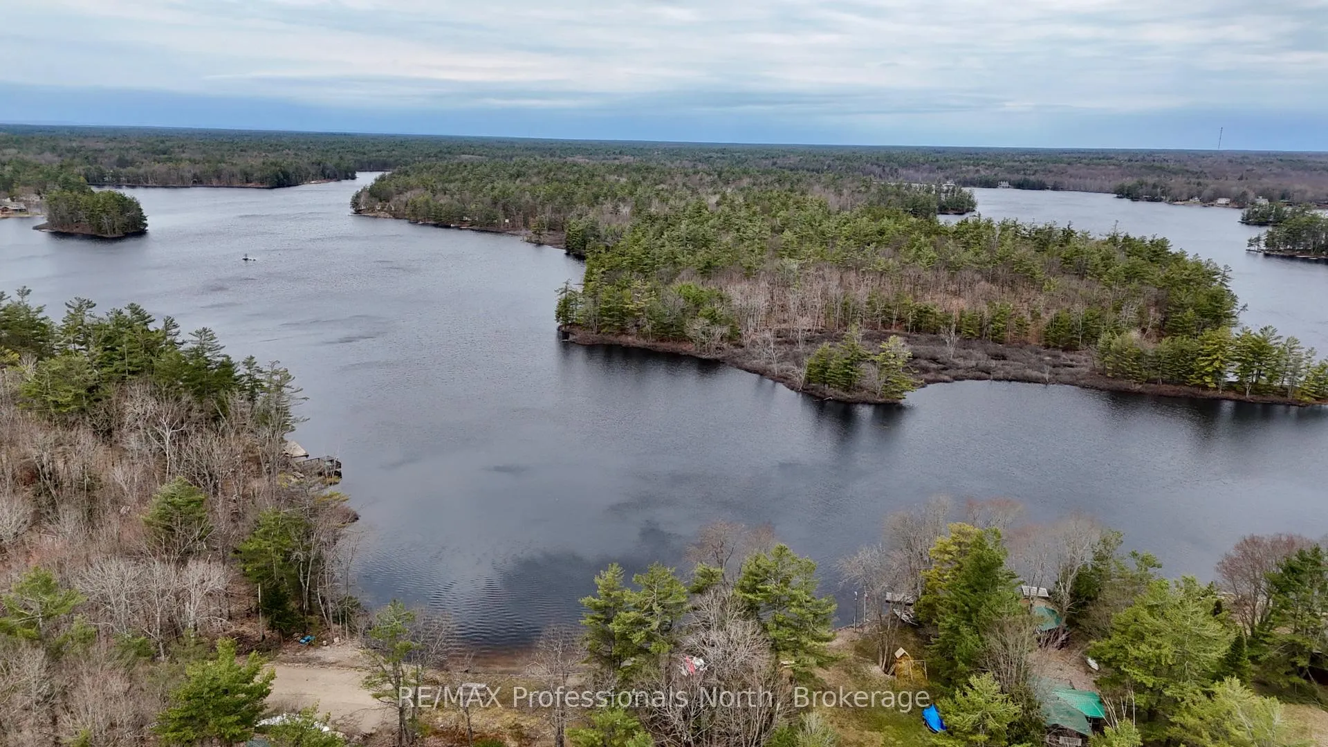 Photo 7 of Green Place Road, Gravenhurst, Wood (Gravenhurst) — HOMEH