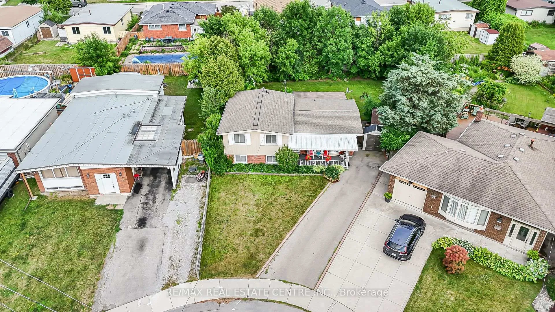 Photo 2 of 23 Coral Drive, Hamilton, Lawfield — HOMEH