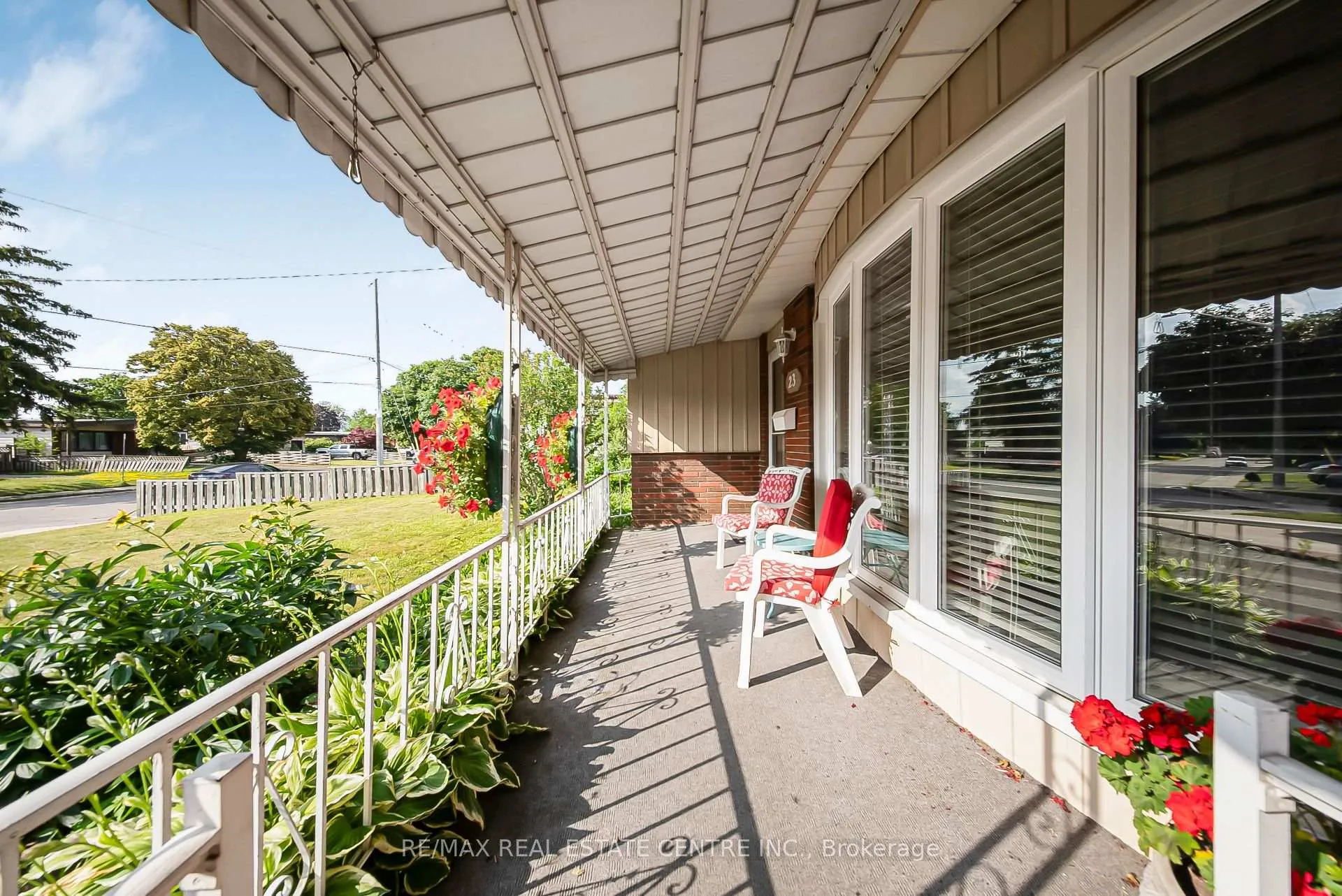 Photo 36 of 23 Coral Drive, Hamilton, Lawfield — HOMEH