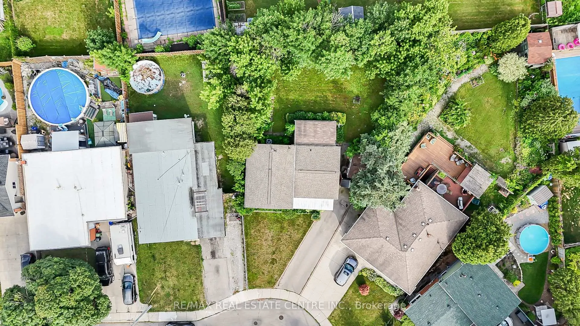 Photo 38 of 23 Coral Drive, Hamilton, Lawfield — HOMEH