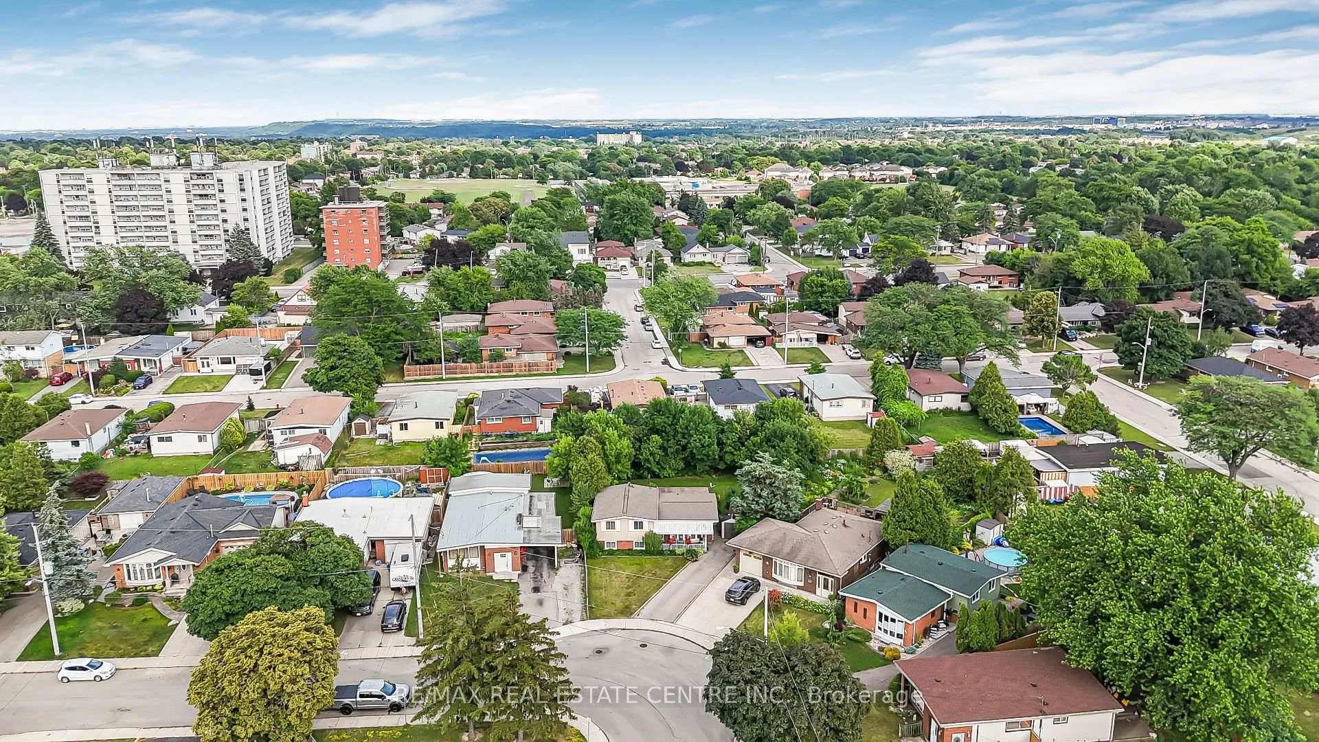 Photo 41 of 23 Coral Drive, Hamilton, Lawfield — HOMEH