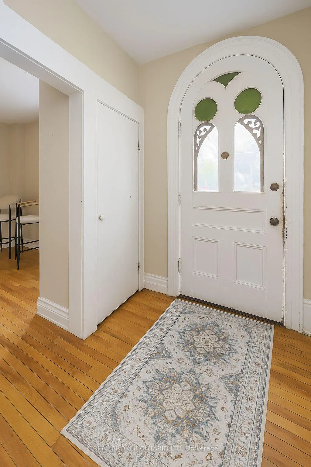 Photo 3 of 222 Ellen Street, North Middlesex, Parkhill — HOMEH