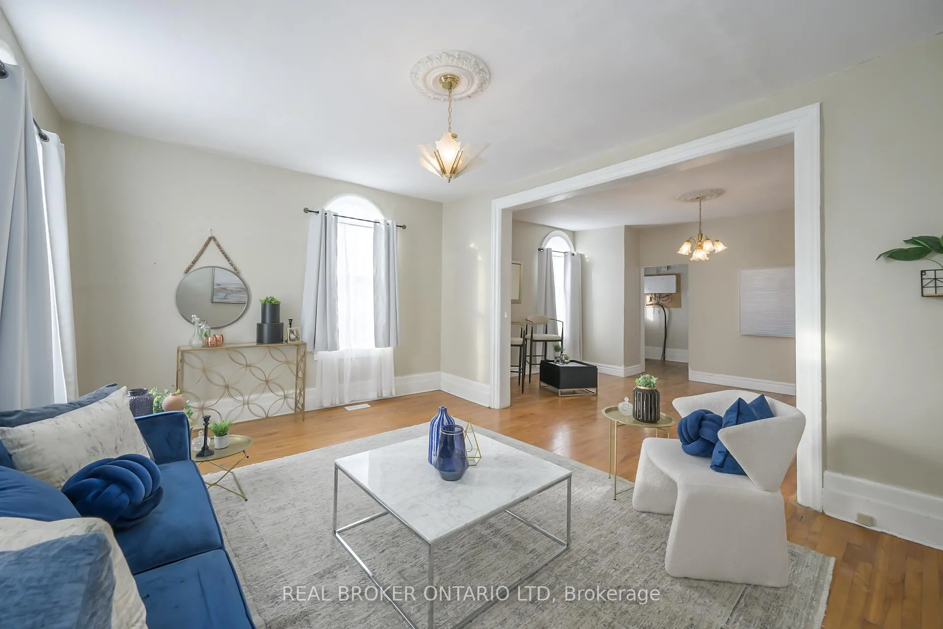 Photo 6 of 222 Ellen Street, North Middlesex, Parkhill — HOMEH