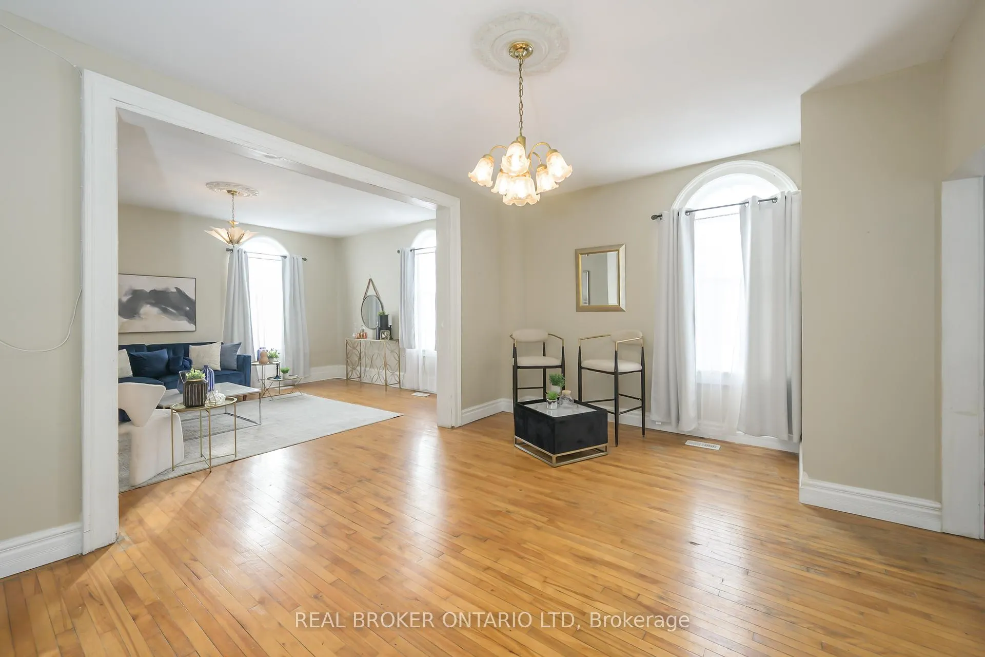 Photo 8 of 222 Ellen Street, North Middlesex, Parkhill — HOMEH