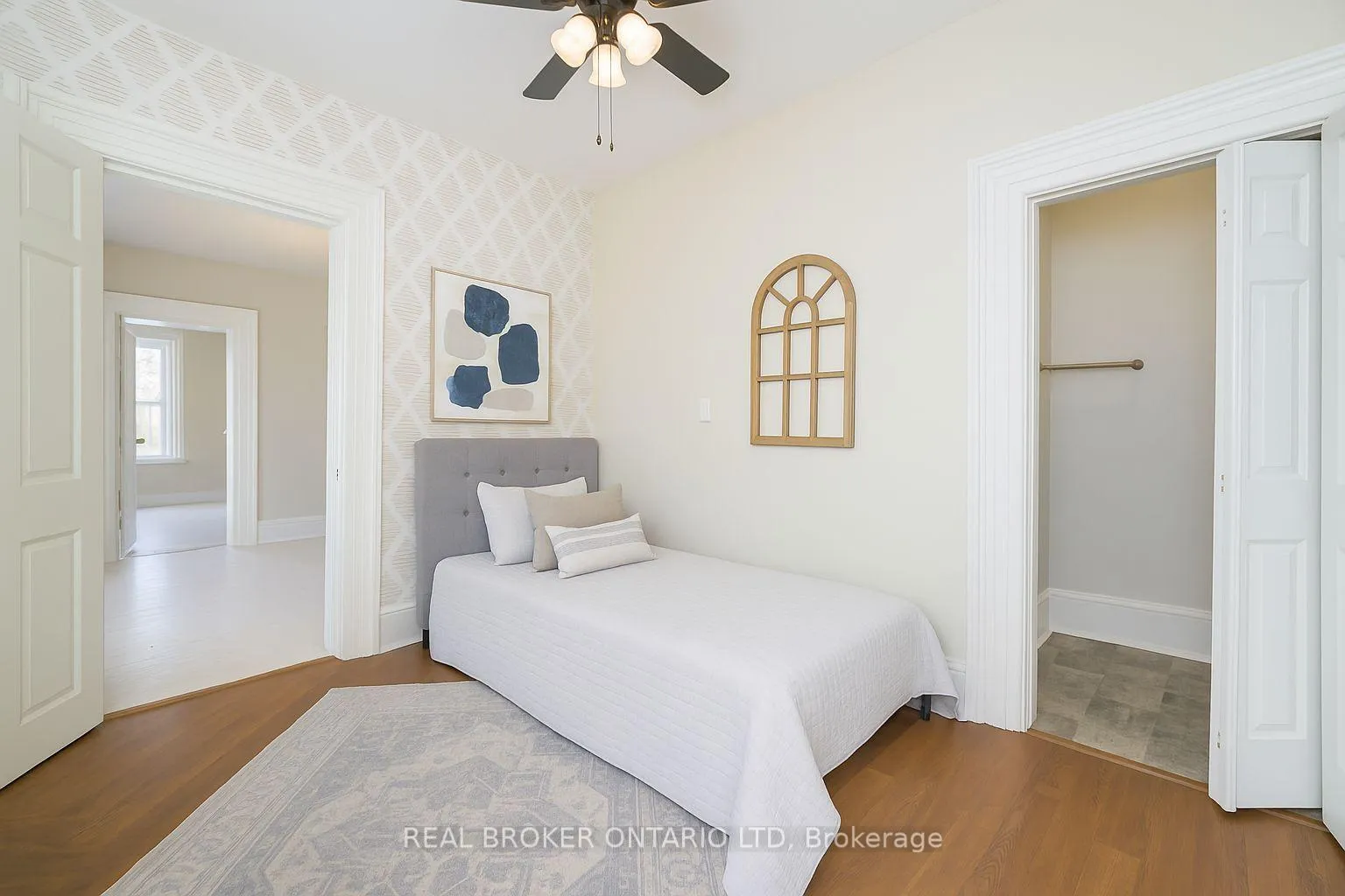 Photo 13 of 222 Ellen Street, North Middlesex, Parkhill — HOMEH