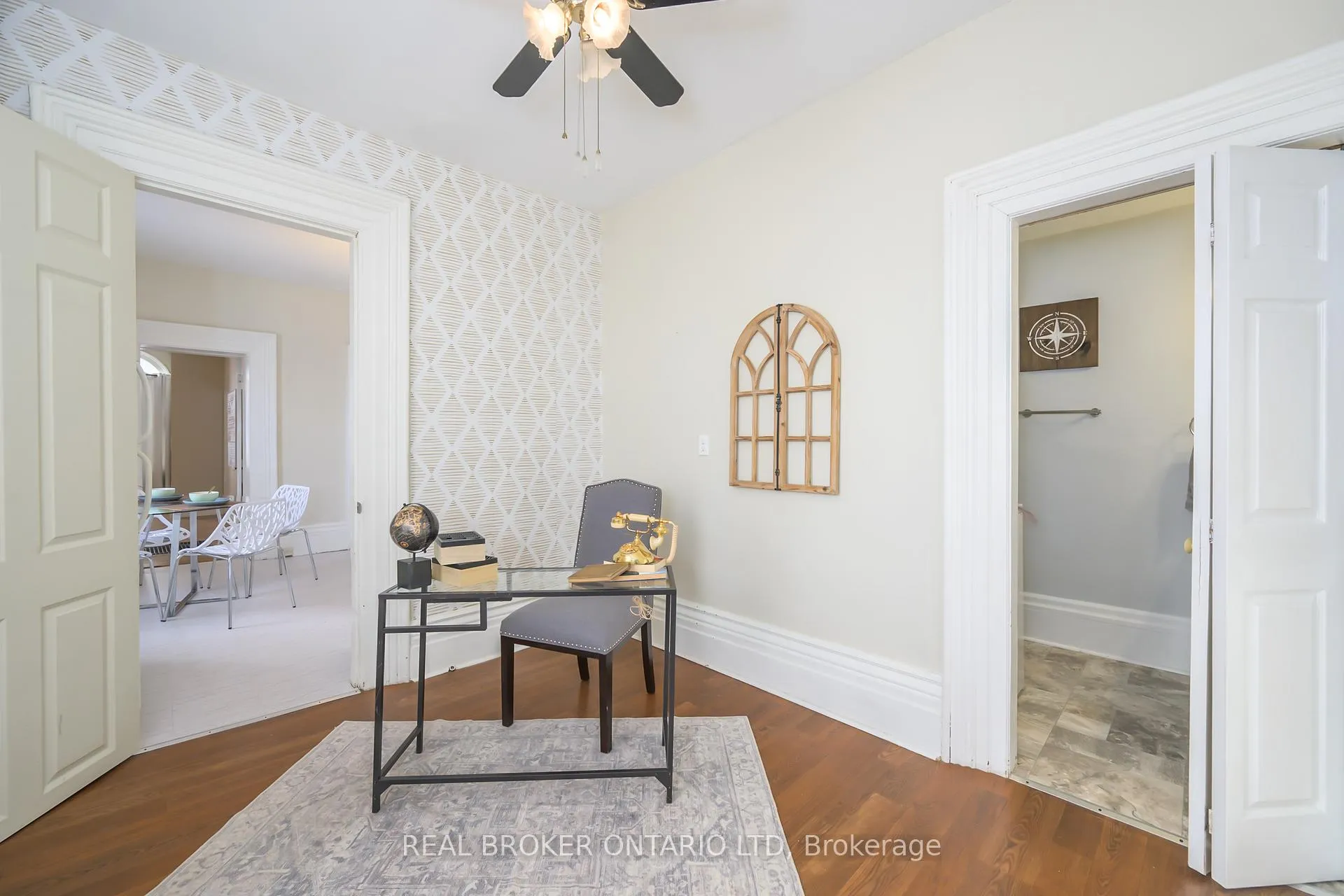 Photo 14 of 222 Ellen Street, North Middlesex, Parkhill — HOMEH