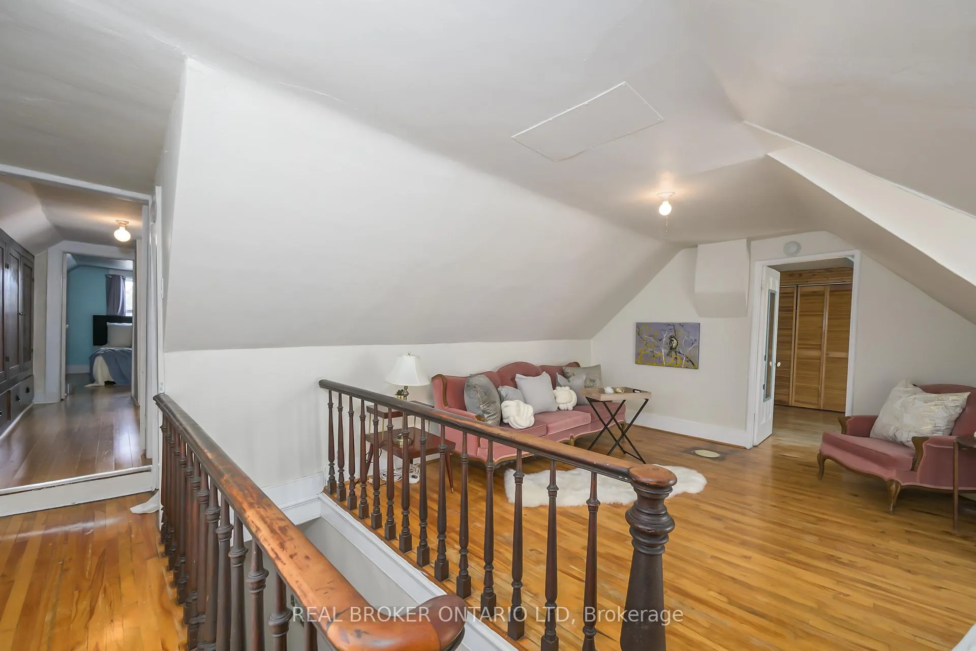 Photo 18 of 222 Ellen Street, North Middlesex, Parkhill — HOMEH