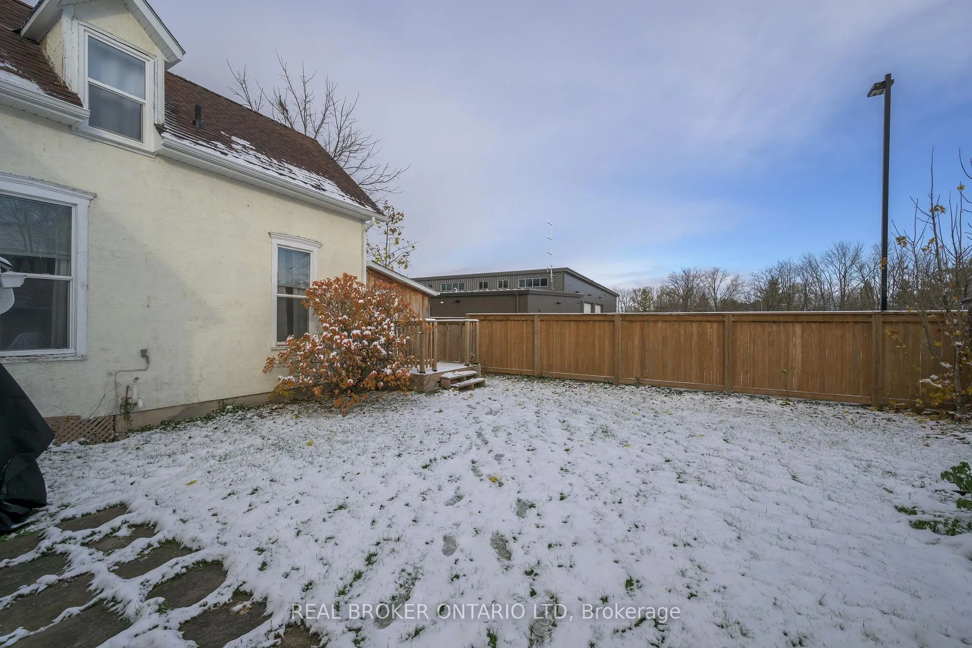 Photo 29 of 222 Ellen Street, North Middlesex, Parkhill — HOMEH