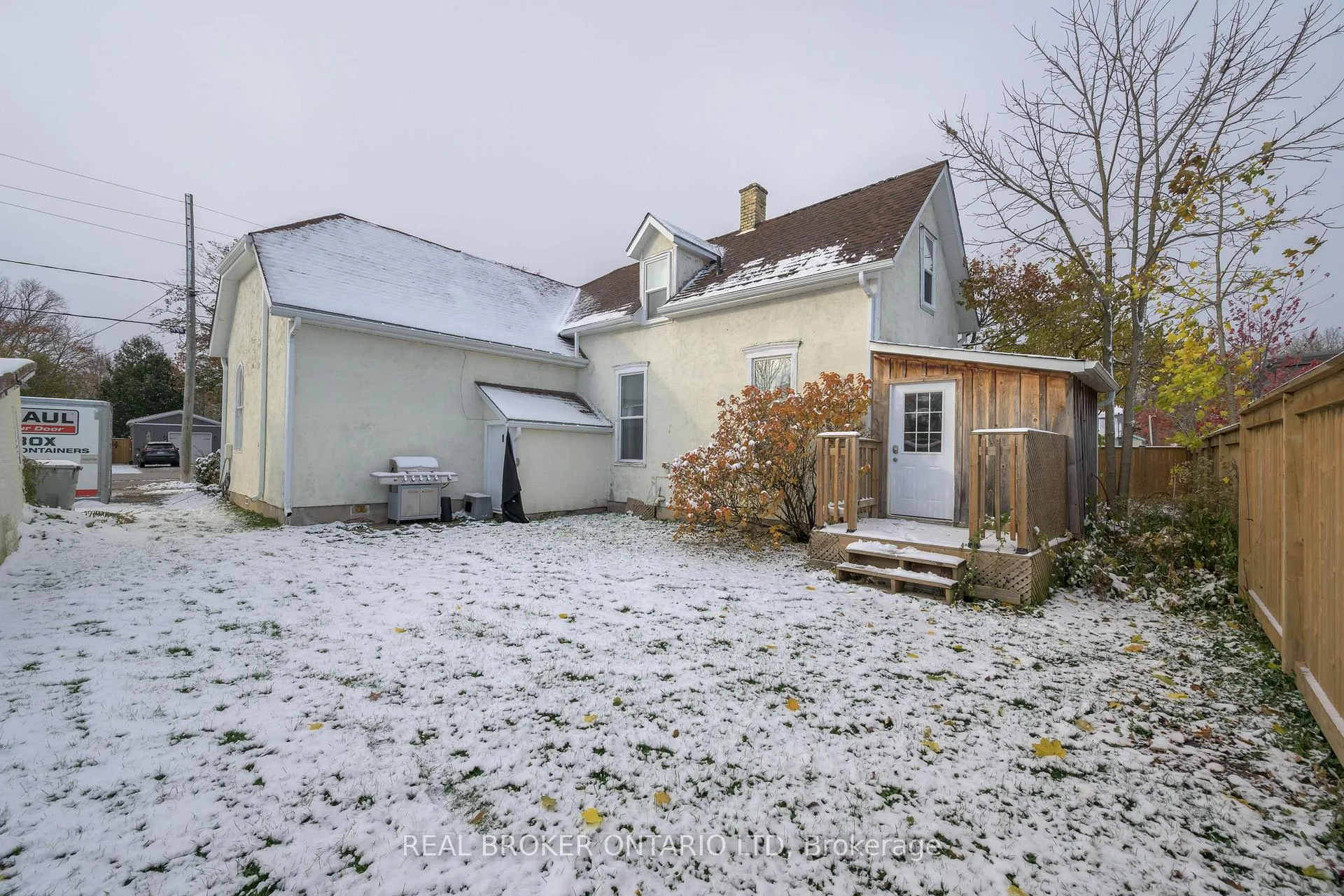 Photo 30 of 222 Ellen Street, North Middlesex, Parkhill — HOMEH