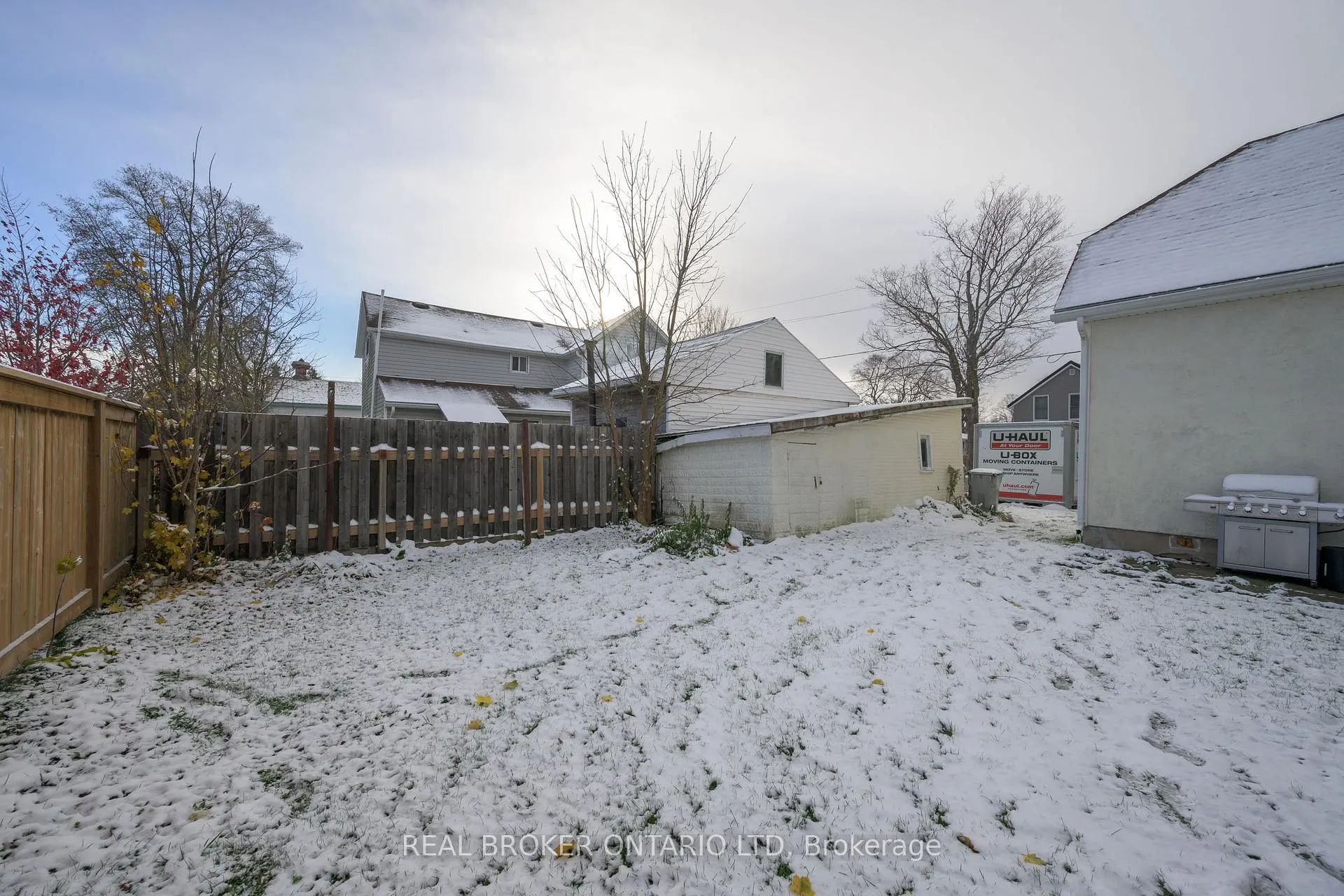 Photo 31 of 222 Ellen Street, North Middlesex, Parkhill — HOMEH