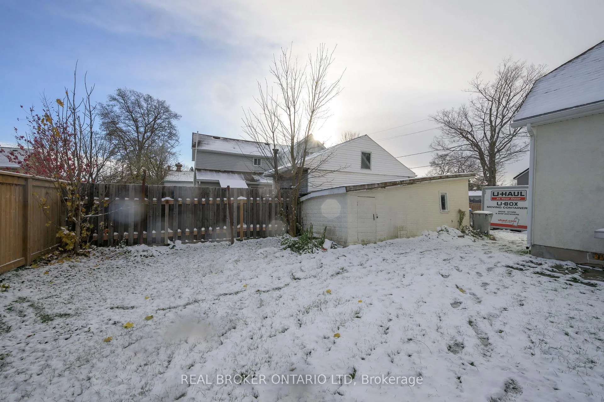 Photo 32 of 222 Ellen Street, North Middlesex, Parkhill — HOMEH