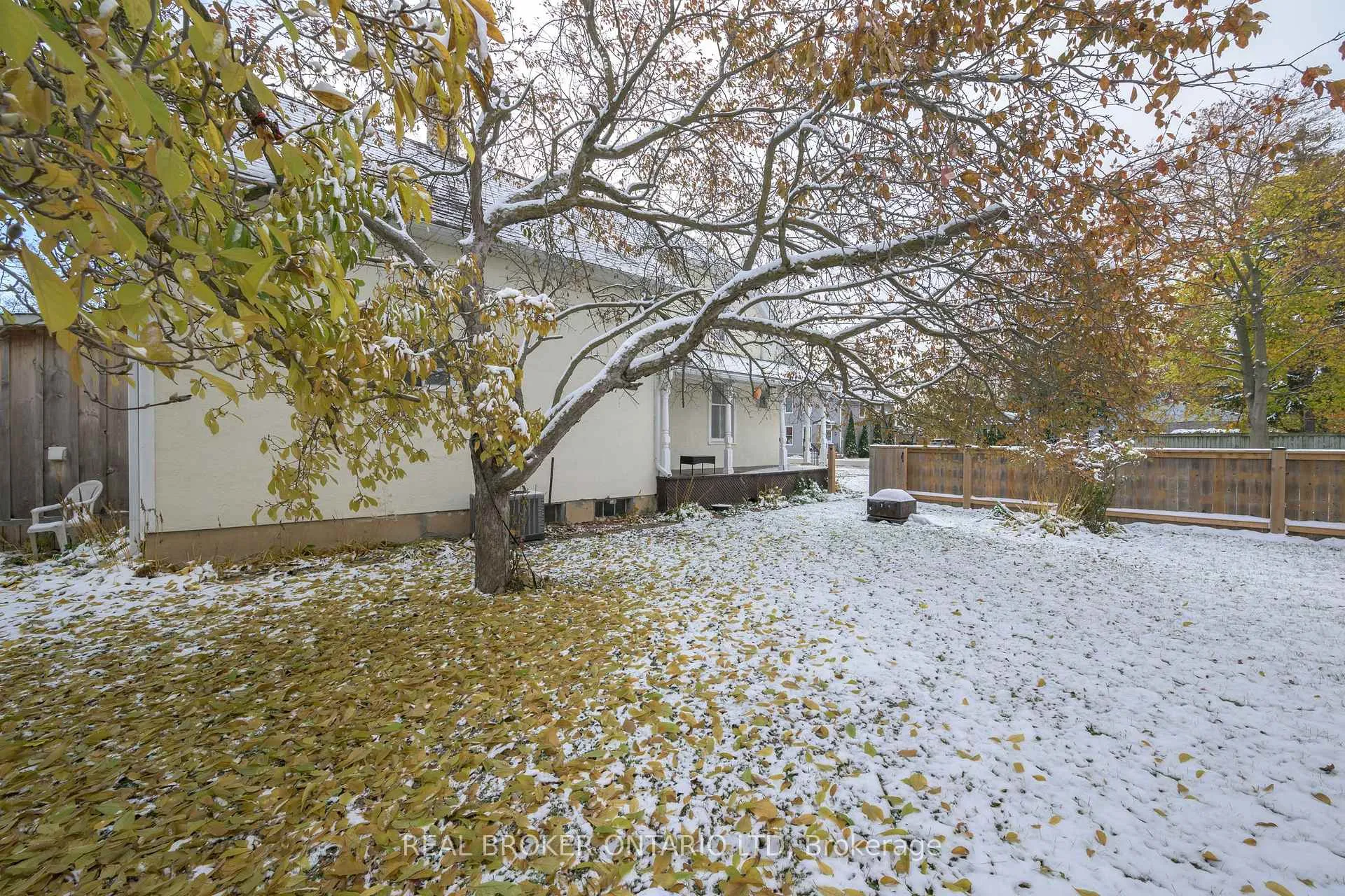 Photo 34 of 222 Ellen Street, North Middlesex, Parkhill — HOMEH