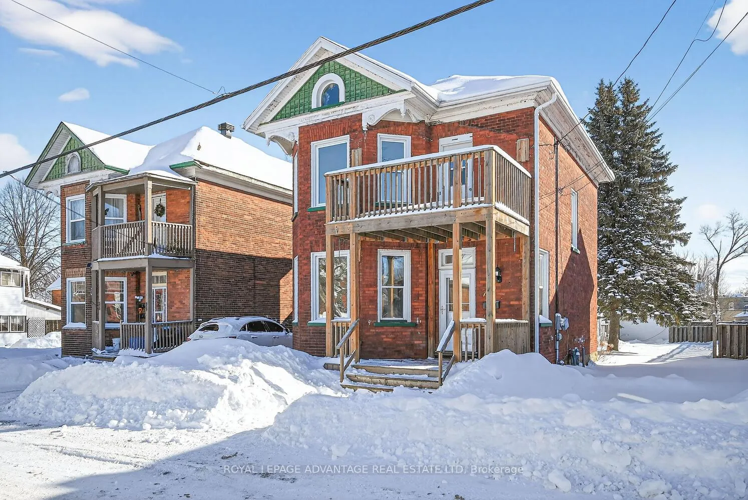 Photo 1 of 73 Russell Street E, Smiths Falls — HOMEH
