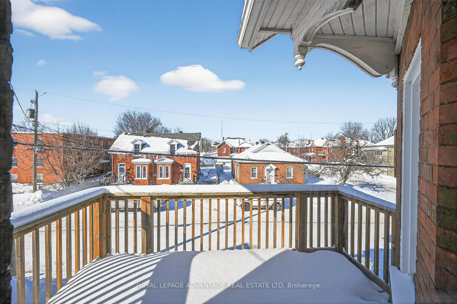 Photo 28 of 73 Russell Street E, Smiths Falls — HOMEH