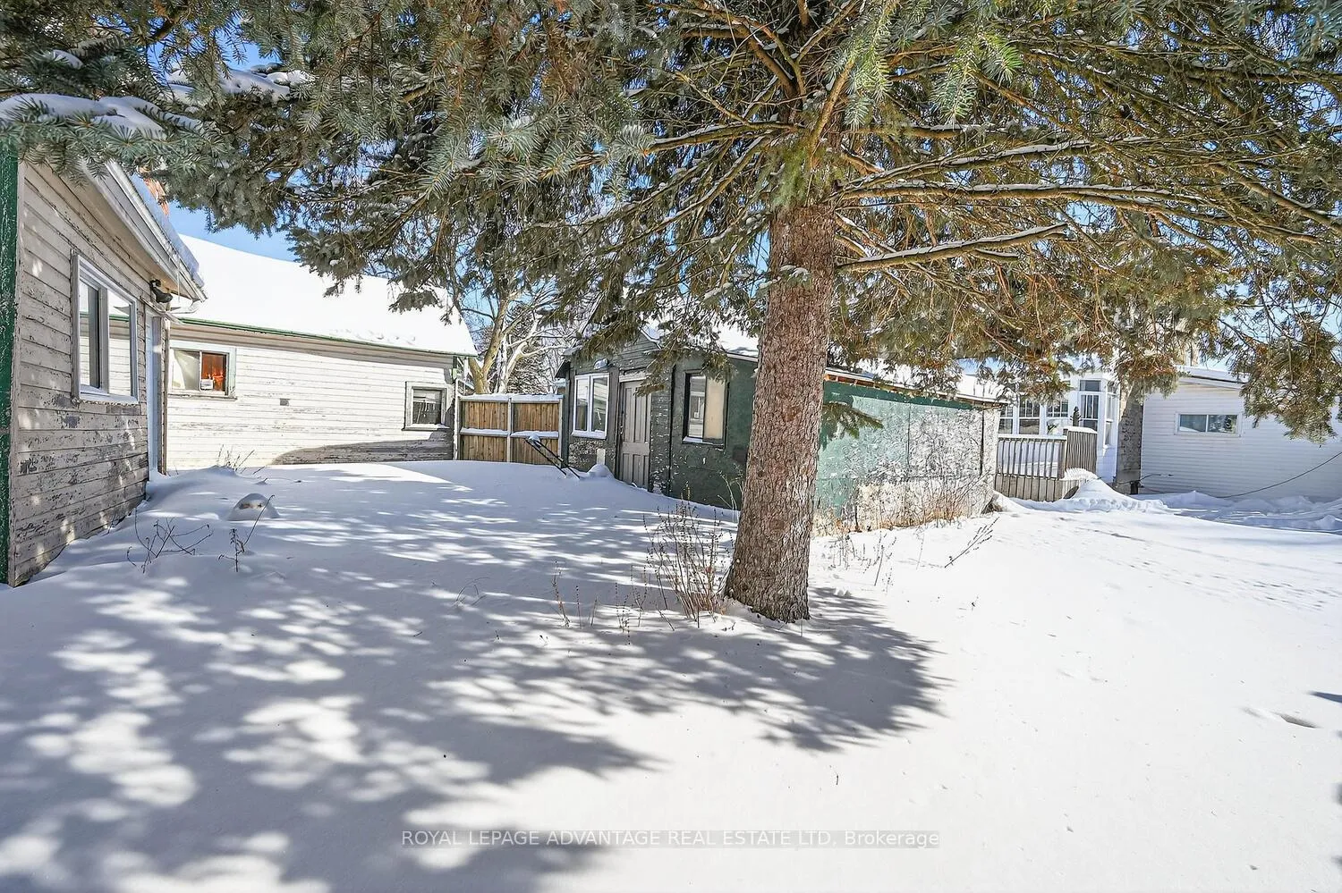 Photo 41 of 73 Russell Street E, Smiths Falls — HOMEH