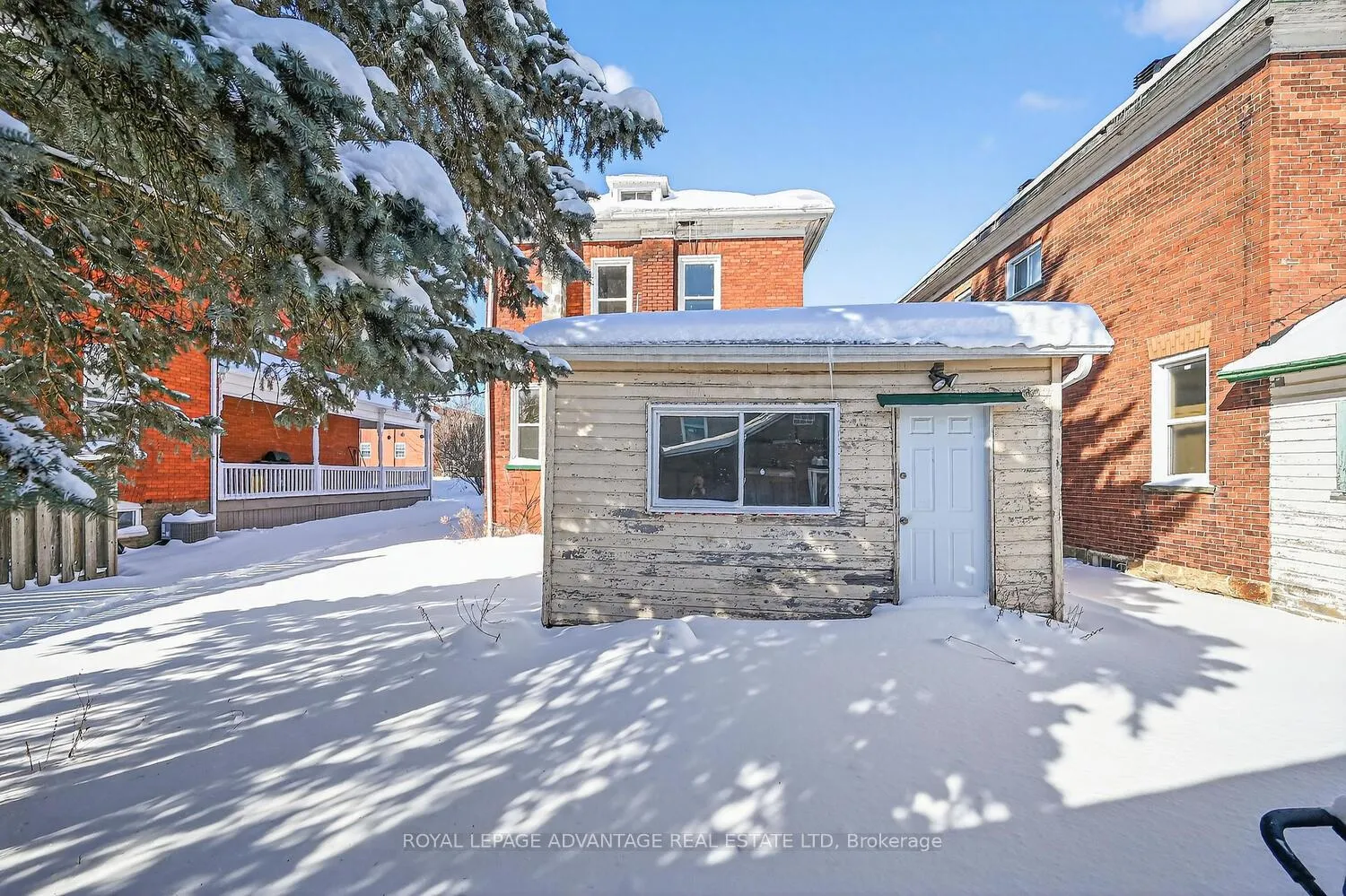 Photo 42 of 73 Russell Street E, Smiths Falls — HOMEH