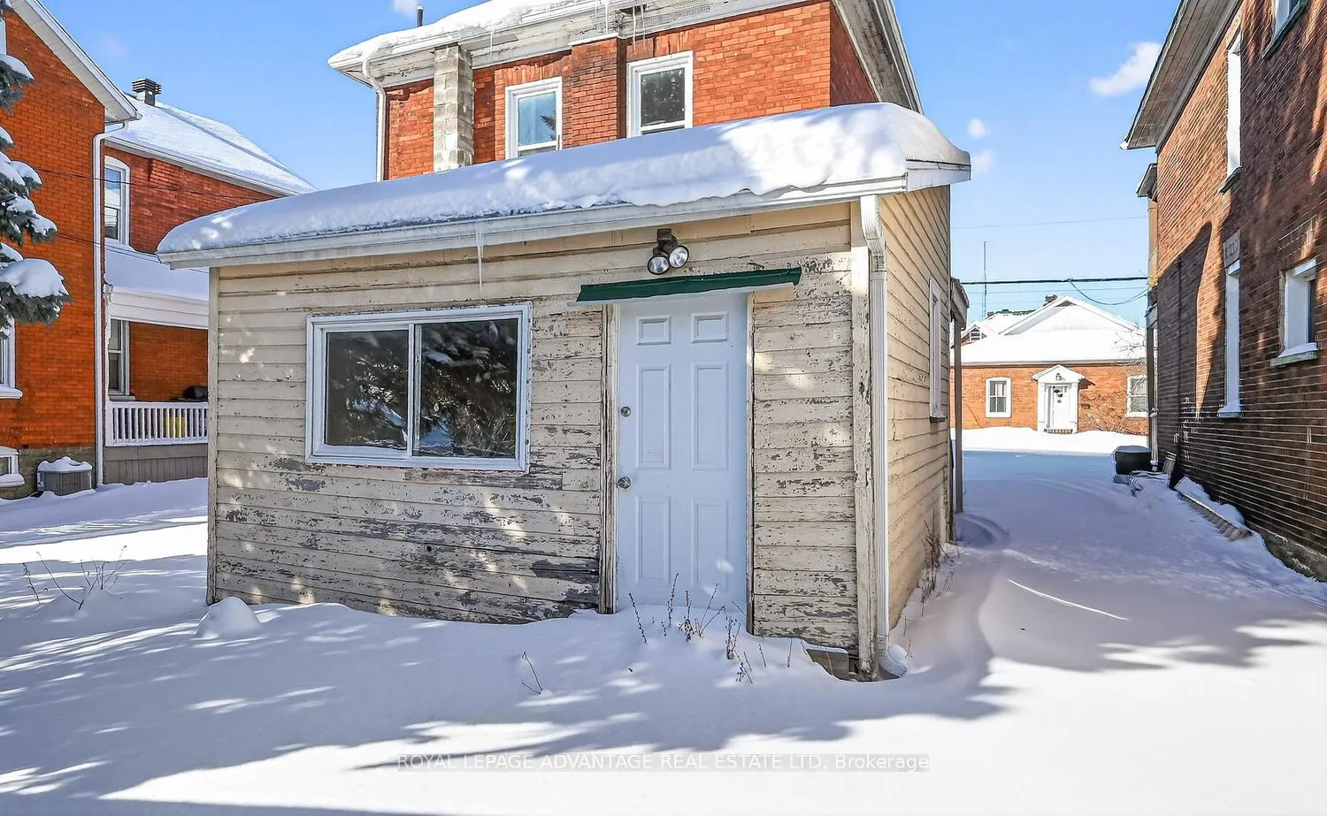 Photo 44 of 73 Russell Street E, Smiths Falls — HOMEH