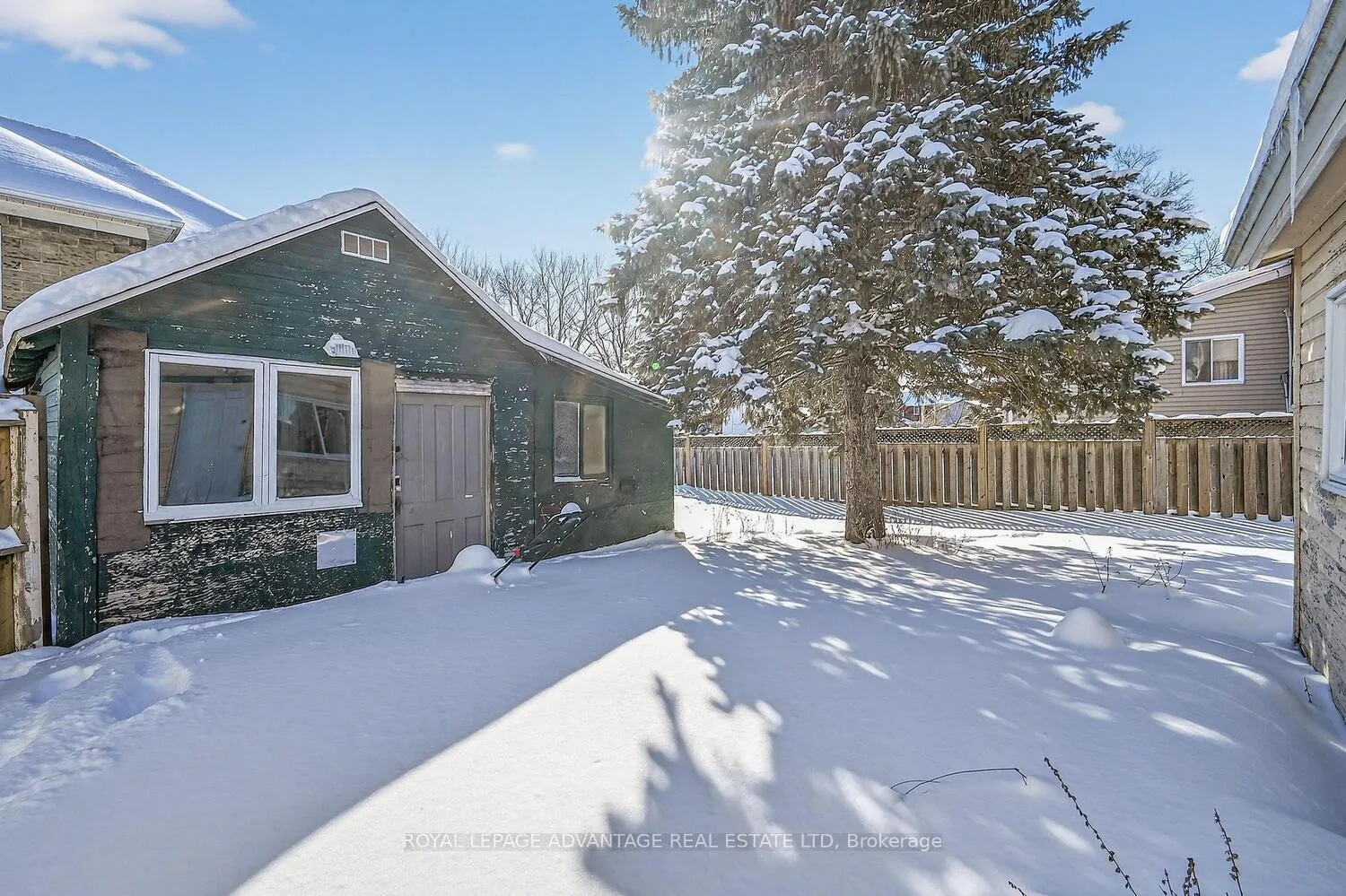 Photo 45 of 73 Russell Street E, Smiths Falls — HOMEH