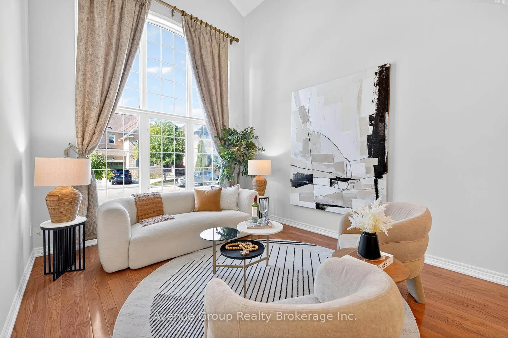 Photo 4 of 17 Adastra Crescent, Markham, Victoria Manor-Jennings Gate — HOMEH