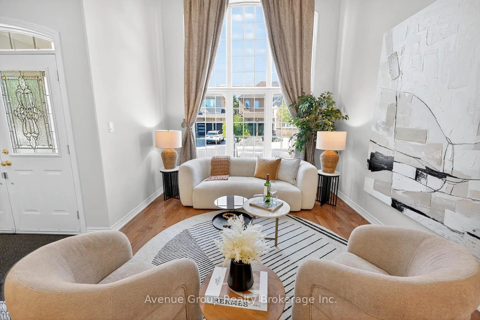 Photo 5 of 17 Adastra Crescent, Markham, Victoria Manor-Jennings Gate — HOMEH