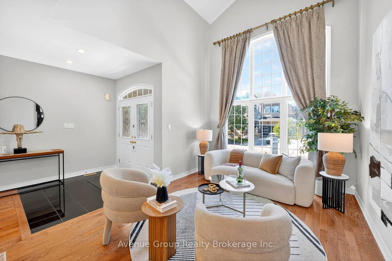 Photo 6 of 17 Adastra Crescent, Markham, Victoria Manor-Jennings Gate — HOMEH
