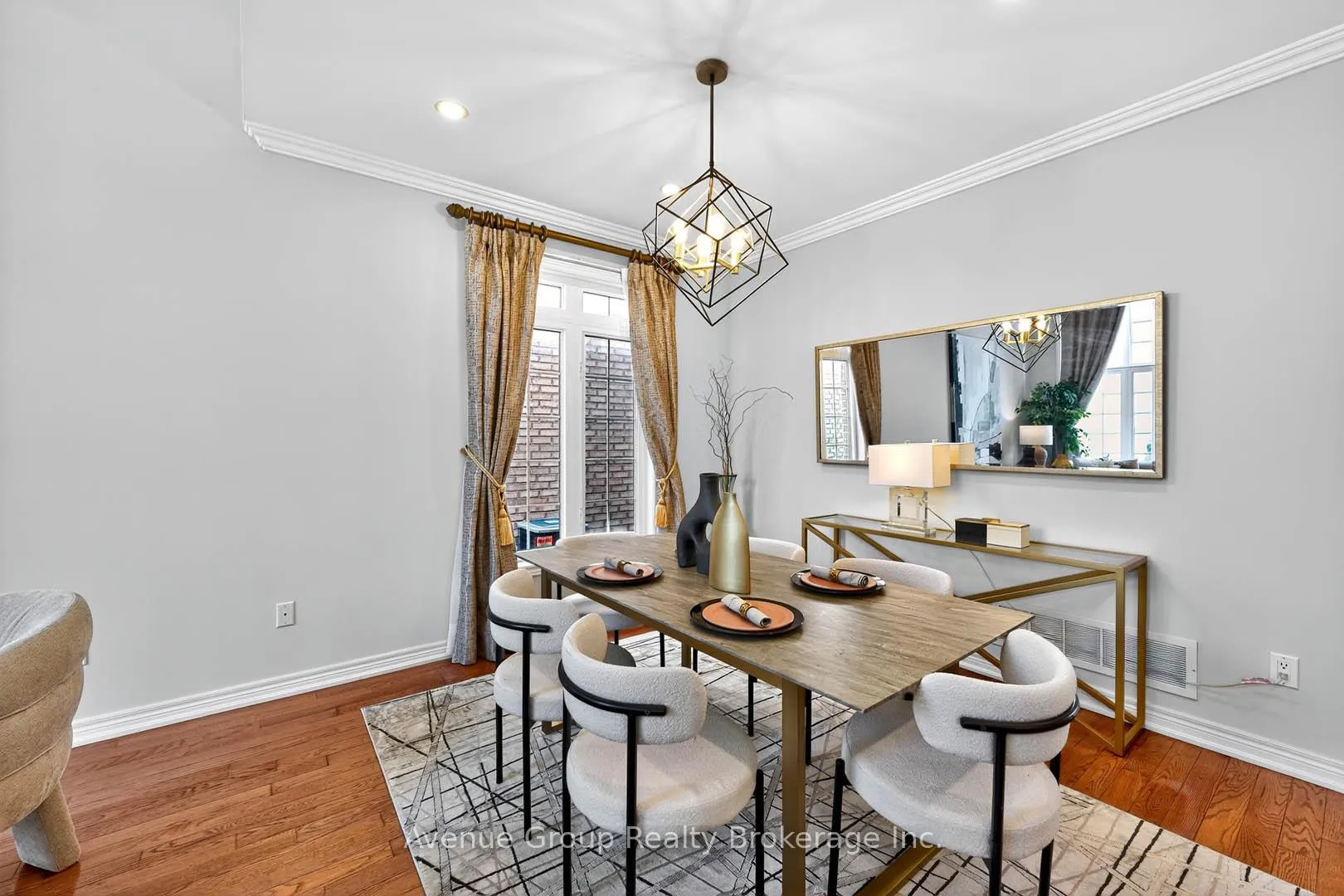 Photo 7 of 17 Adastra Crescent, Markham, Victoria Manor-Jennings Gate — HOMEH