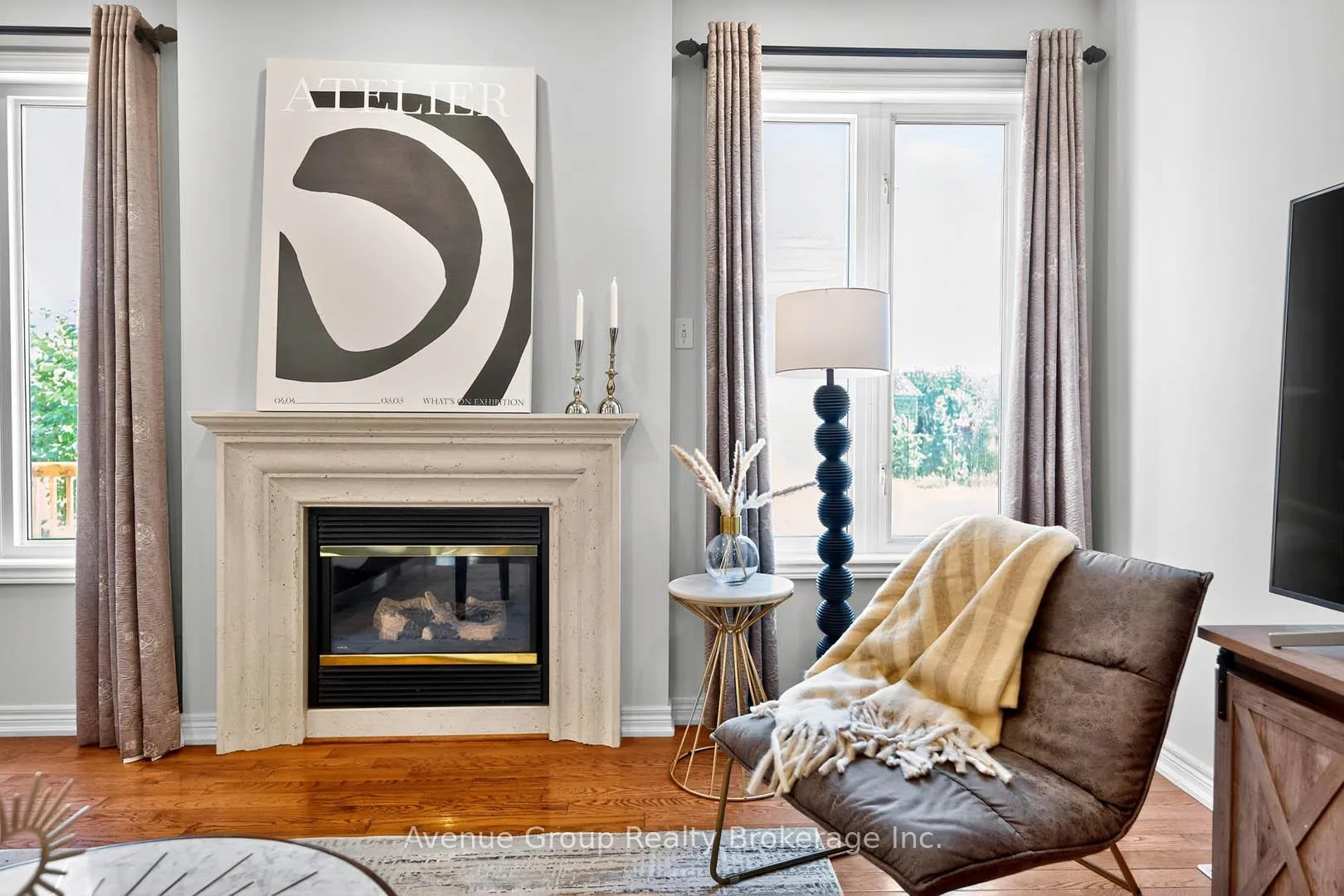 Photo 12 of 17 Adastra Crescent, Markham, Victoria Manor-Jennings Gate — HOMEH