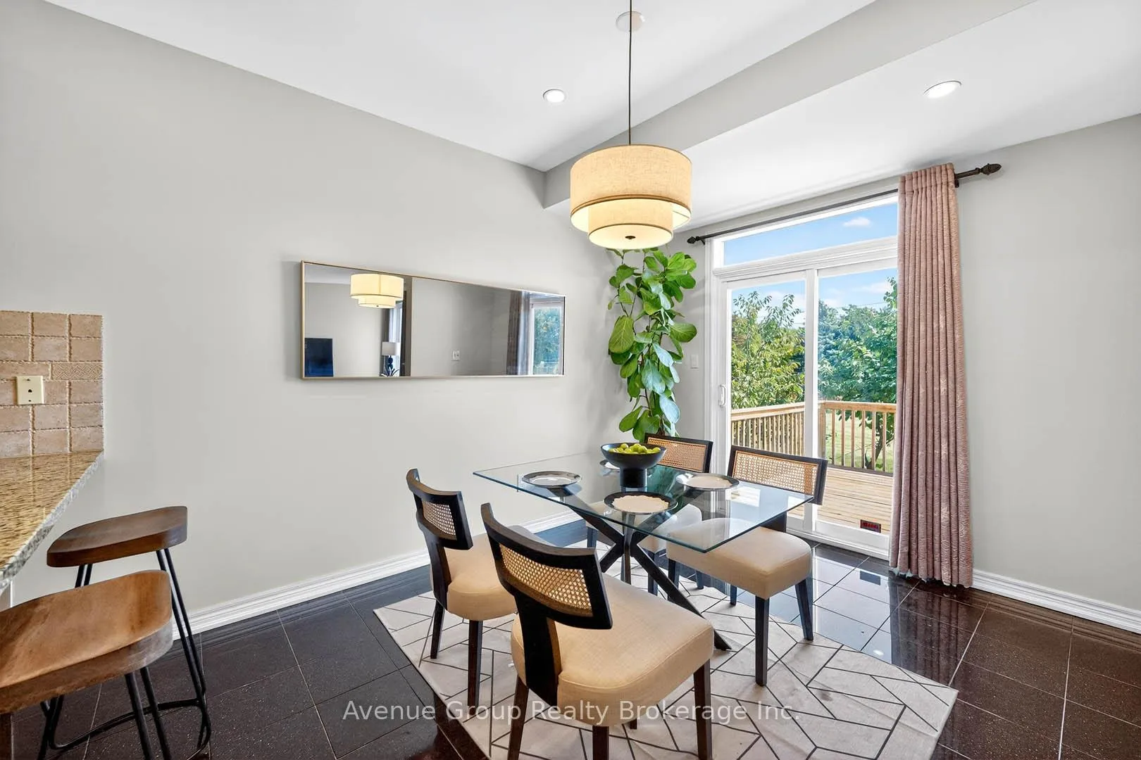Photo 15 of 17 Adastra Crescent, Markham, Victoria Manor-Jennings Gate — HOMEH