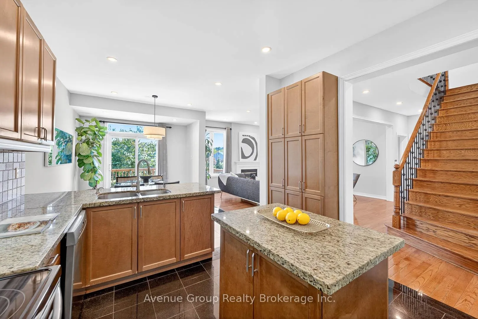 Photo 17 of 17 Adastra Crescent, Markham, Victoria Manor-Jennings Gate — HOMEH