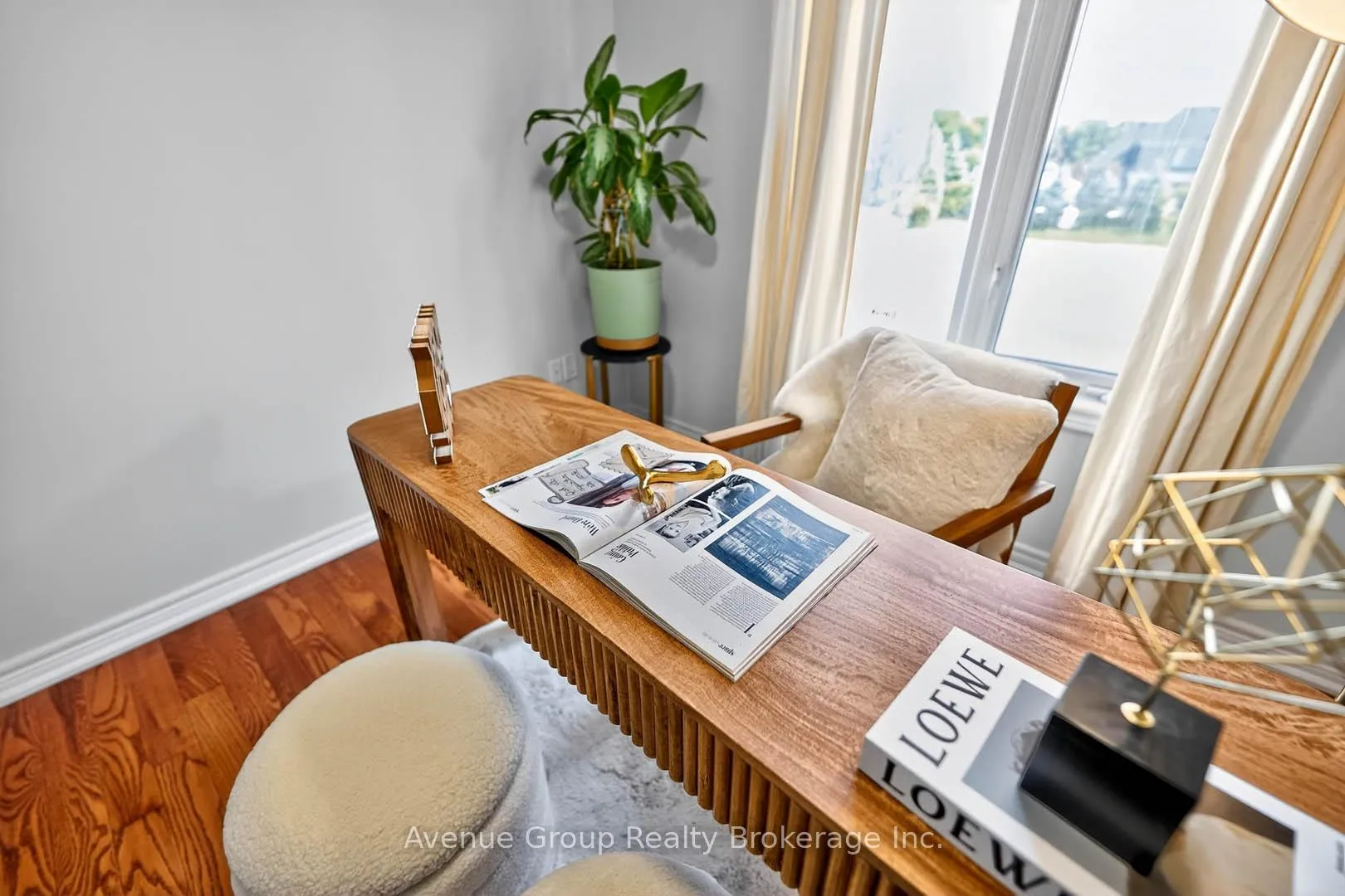 Photo 20 of 17 Adastra Crescent, Markham, Victoria Manor-Jennings Gate — HOMEH