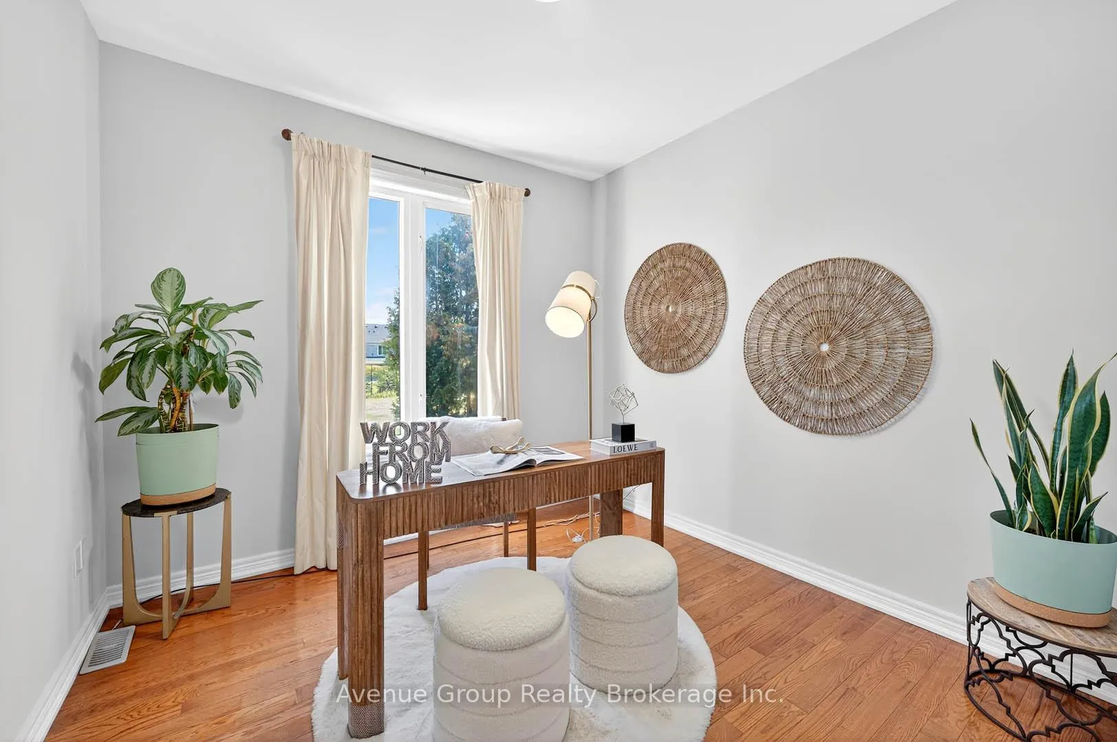 Photo 21 of 17 Adastra Crescent, Markham, Victoria Manor-Jennings Gate — HOMEH