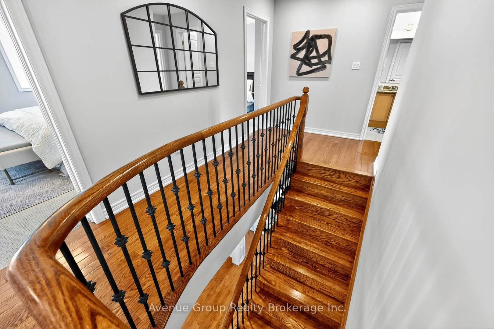 Photo 23 of 17 Adastra Crescent, Markham, Victoria Manor-Jennings Gate — HOMEH