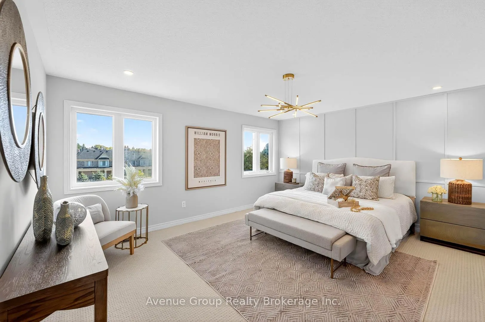 Photo 25 of 17 Adastra Crescent, Markham, Victoria Manor-Jennings Gate — HOMEH