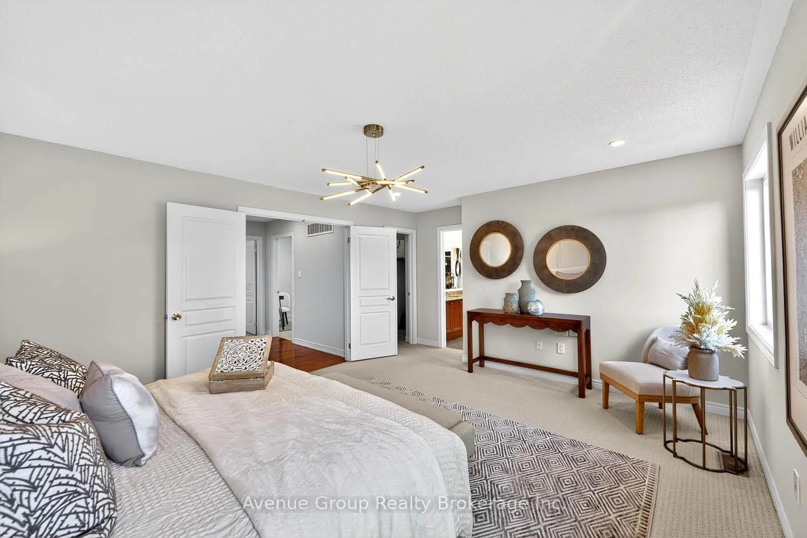 Photo 26 of 17 Adastra Crescent, Markham, Victoria Manor-Jennings Gate — HOMEH