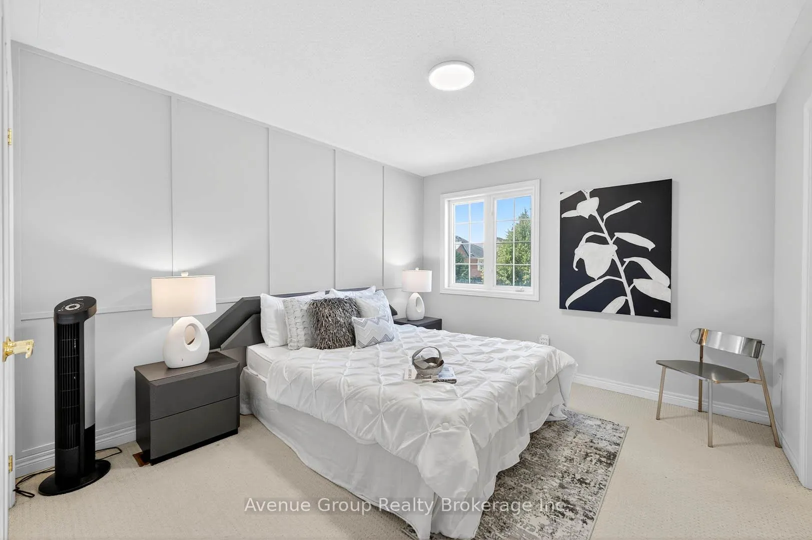 Photo 30 of 17 Adastra Crescent, Markham, Victoria Manor-Jennings Gate — HOMEH