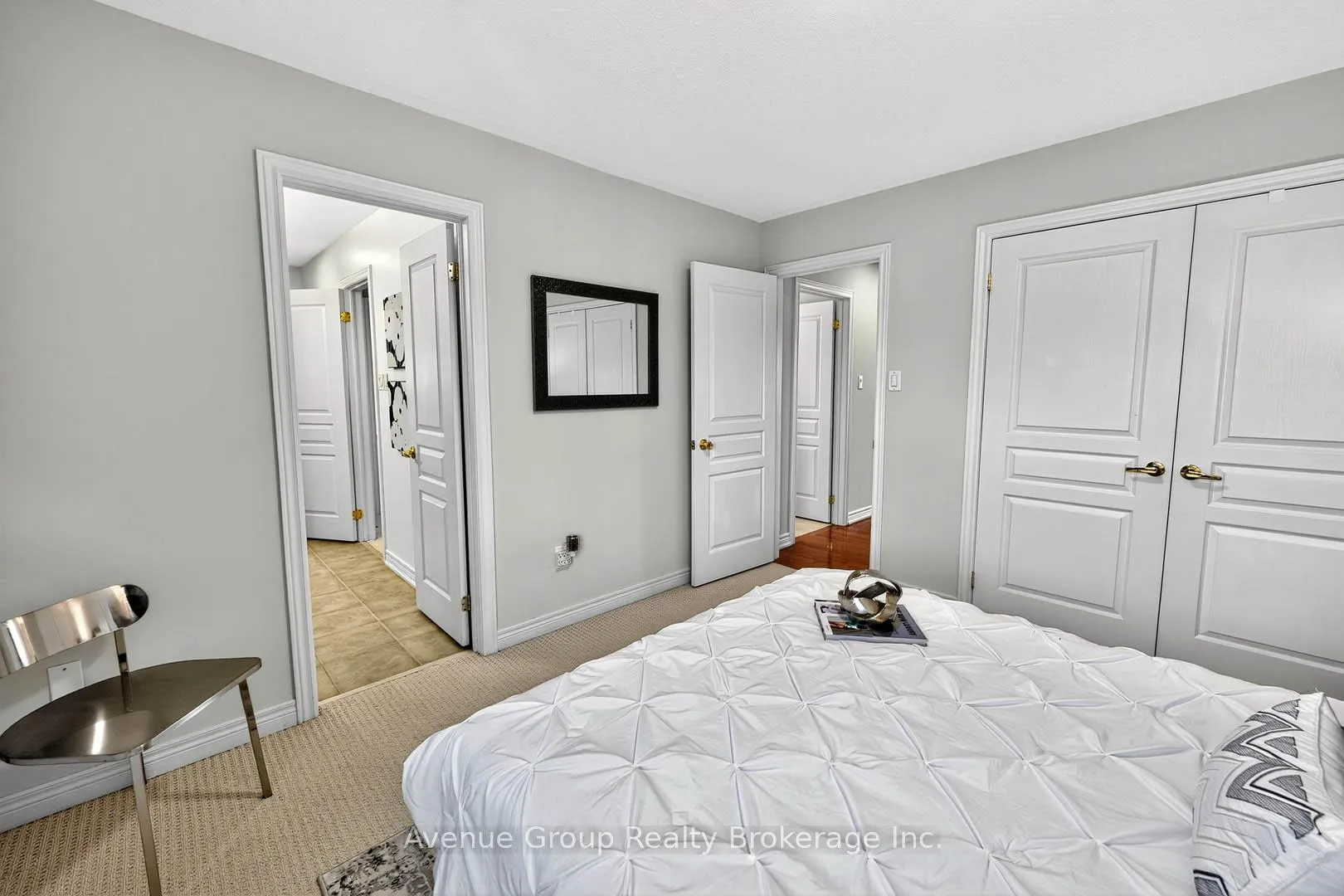 Photo 31 of 17 Adastra Crescent, Markham, Victoria Manor-Jennings Gate — HOMEH