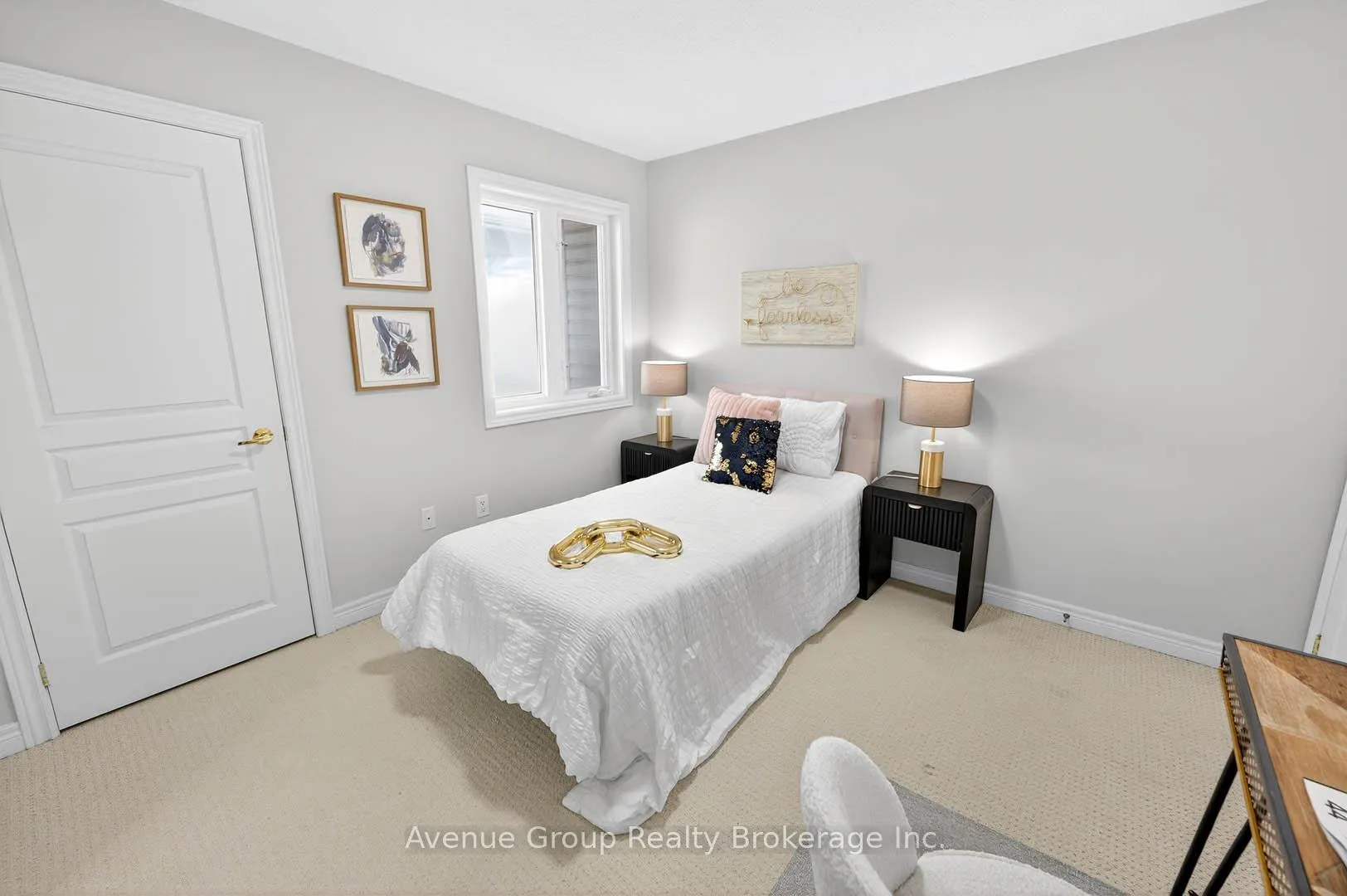 Photo 32 of 17 Adastra Crescent, Markham, Victoria Manor-Jennings Gate — HOMEH