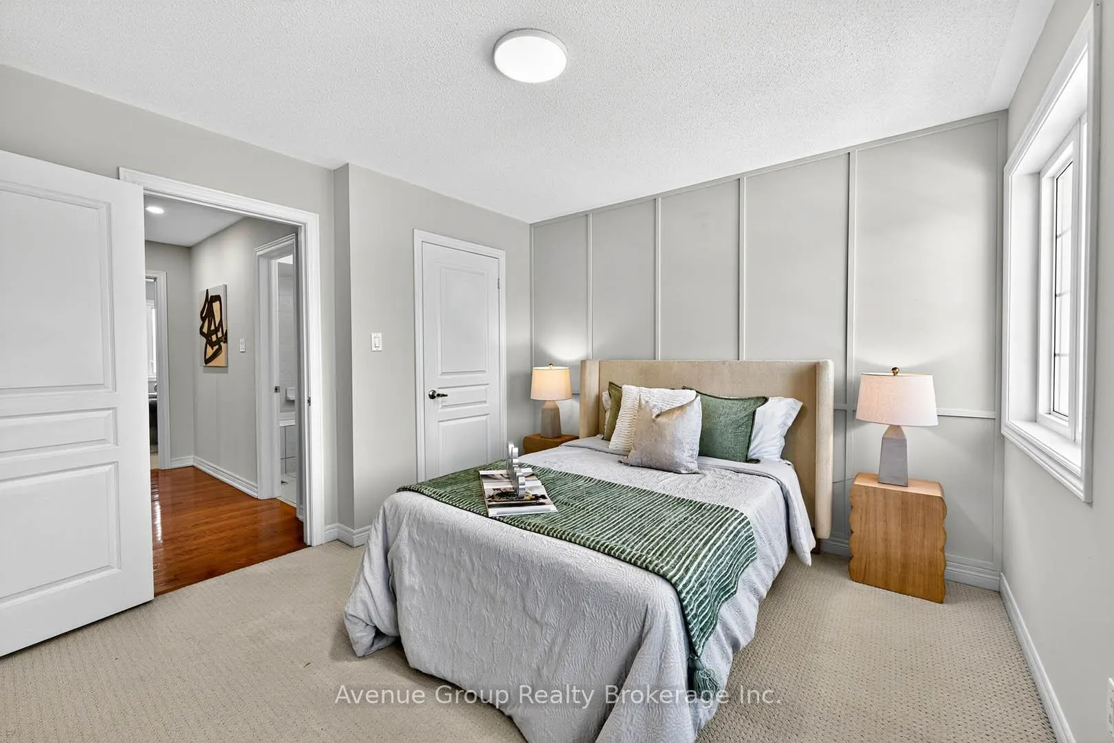 Photo 35 of 17 Adastra Crescent, Markham, Victoria Manor-Jennings Gate — HOMEH